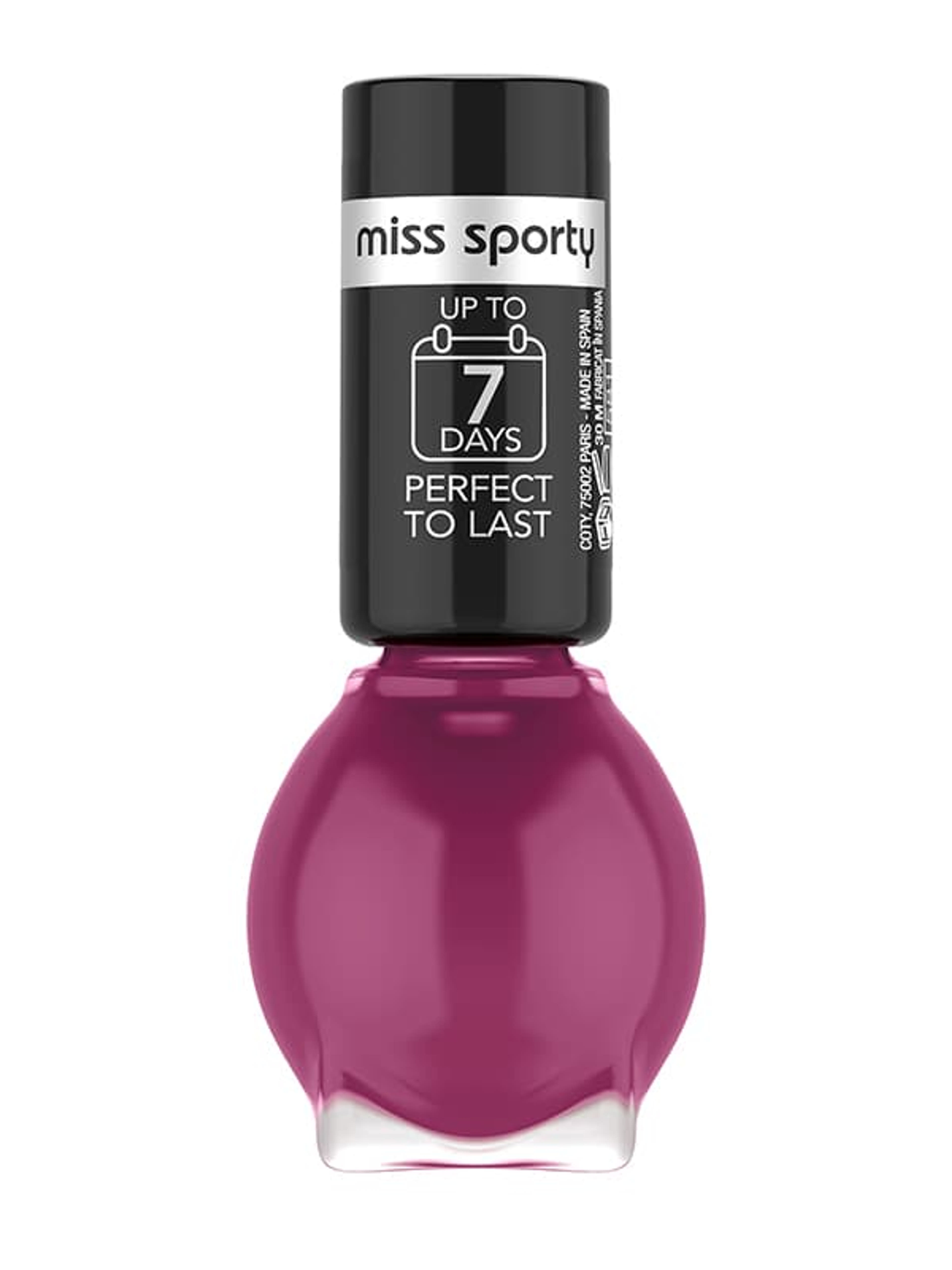 Miss Sporty Lasting Colour körömlakk /209 - 1 db-2