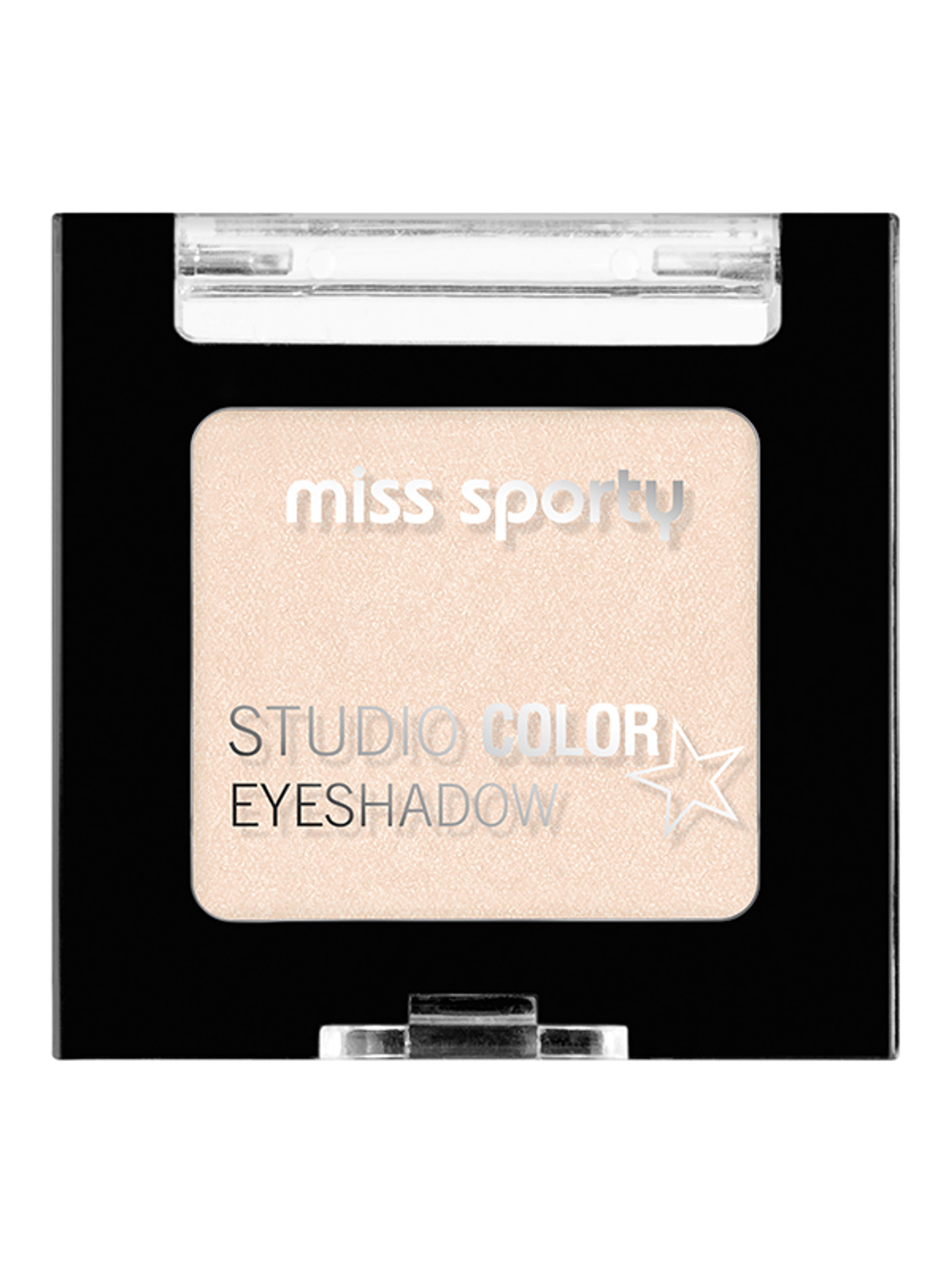 Miss Sporty Mono Studio Color szemhéjpúder /010 - 1 db-2