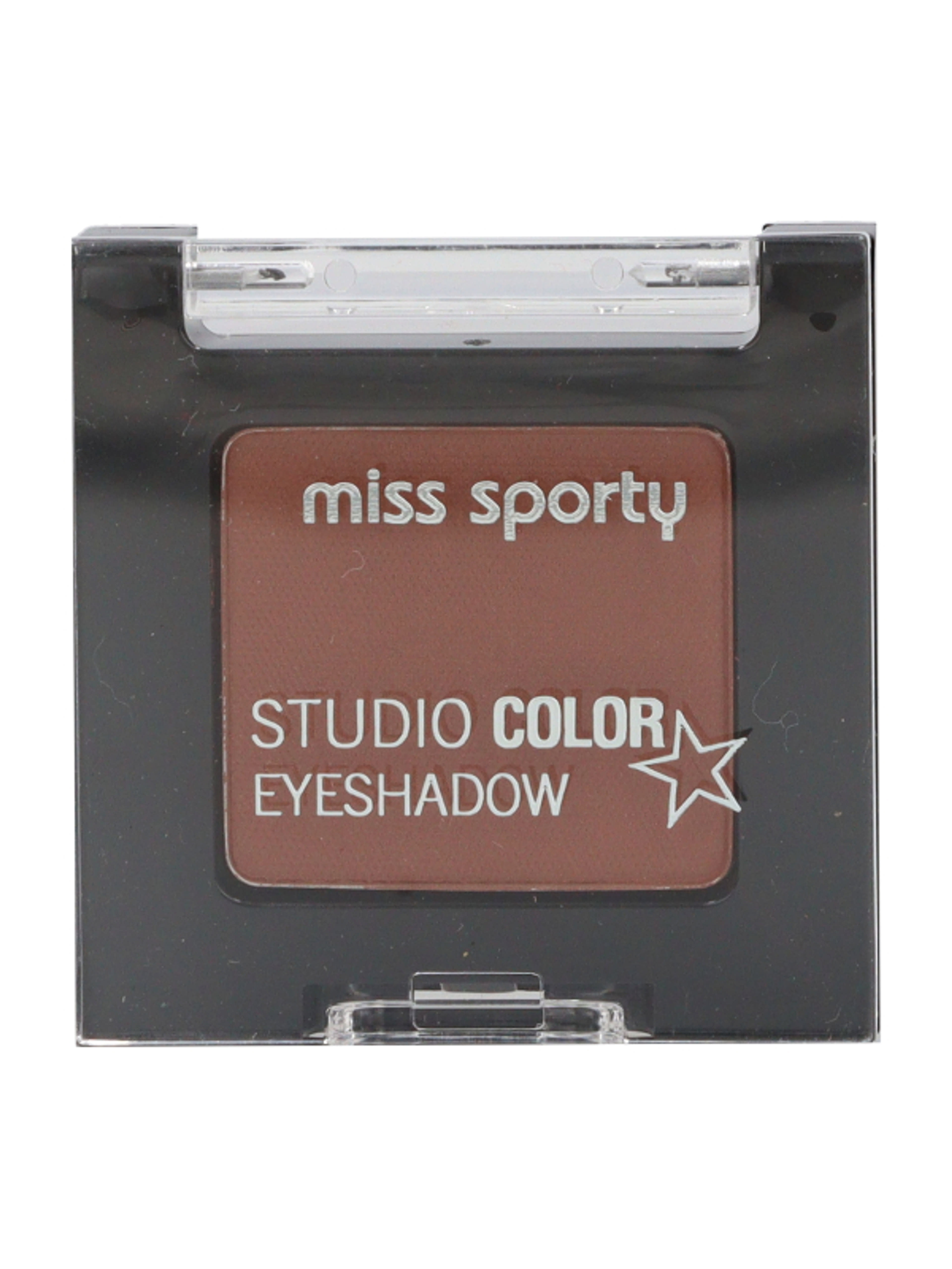 Miss Sporty Mono Studio Color szemhéjpúder /040 - 1 db-2