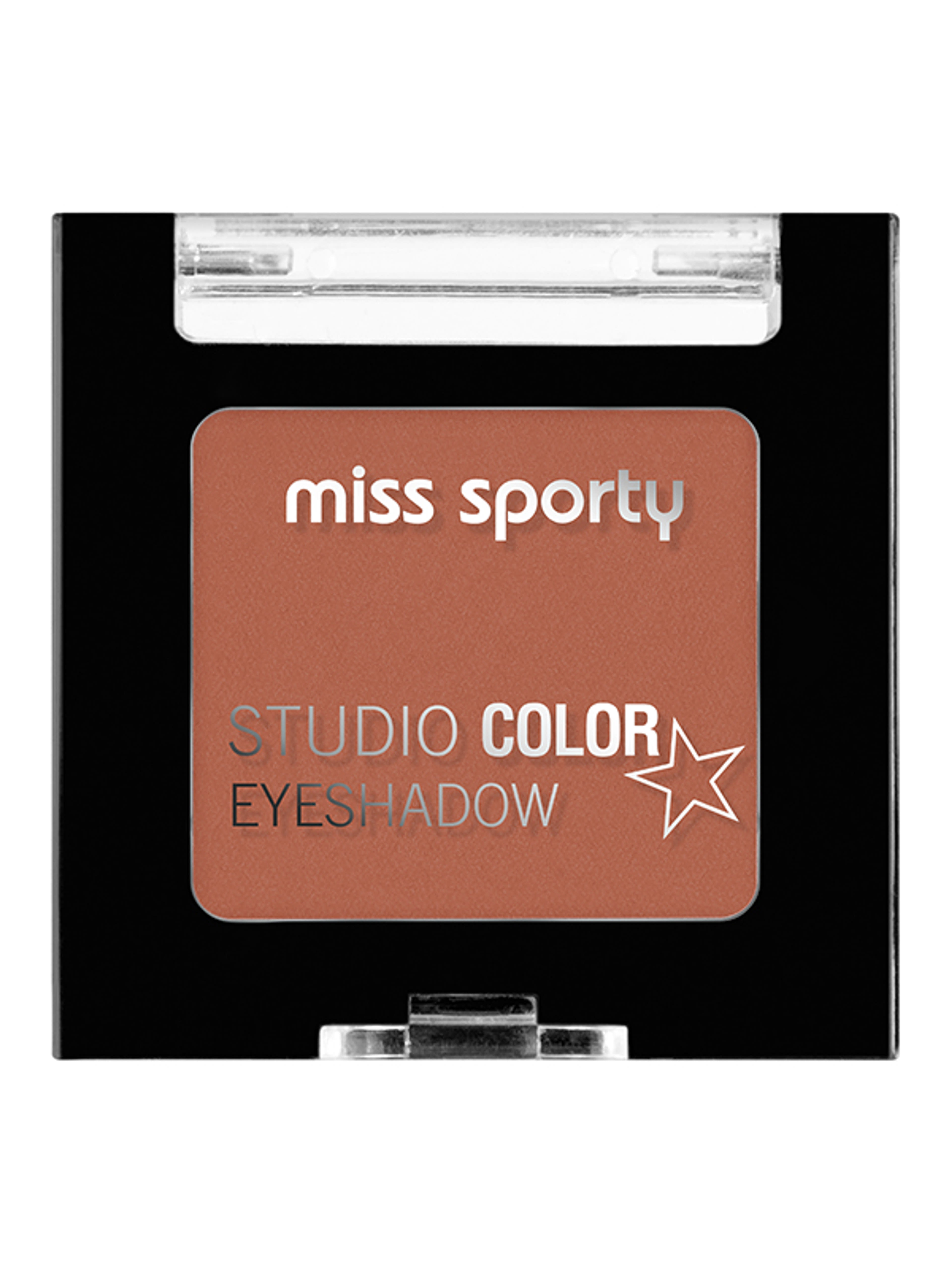 Miss Sporty Mono Studio Color szemhéjpúder /040 - 1 db-3