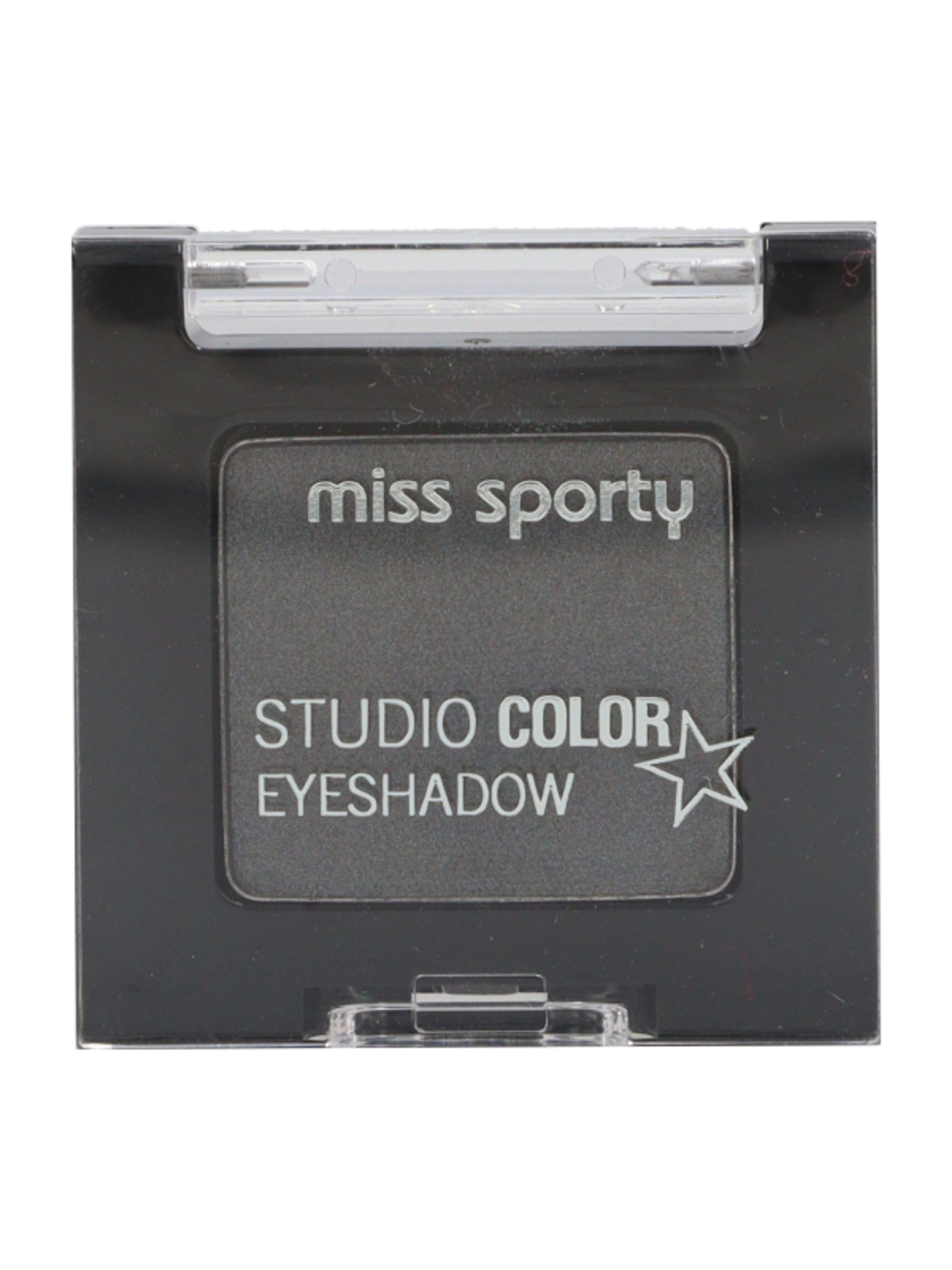 Miss Sporty Mono Studio Color szemhéjpúder /060 - 1 db-2