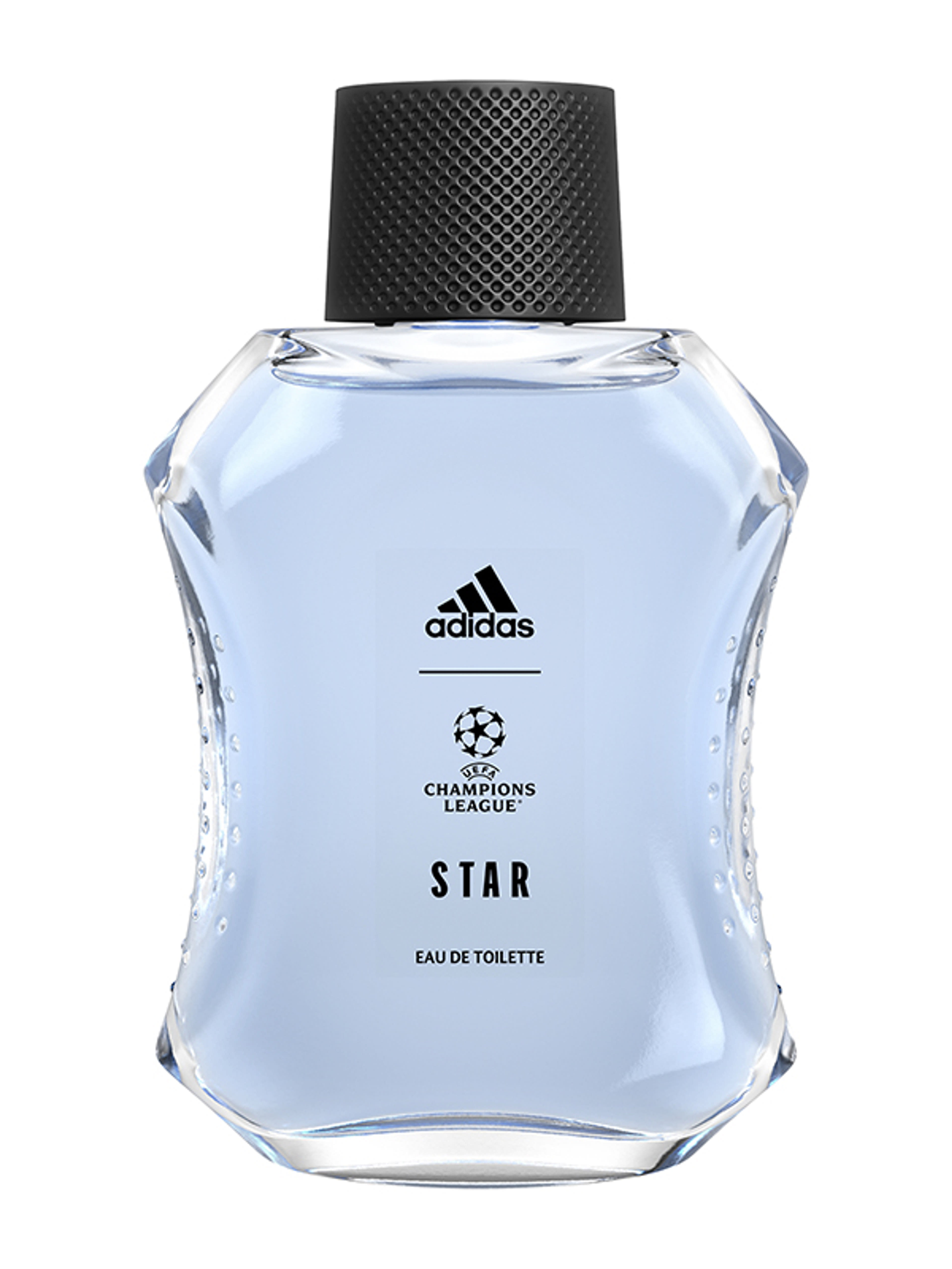 Adidas UEFA Star férfi Eau De Toilette - 100 ml-4