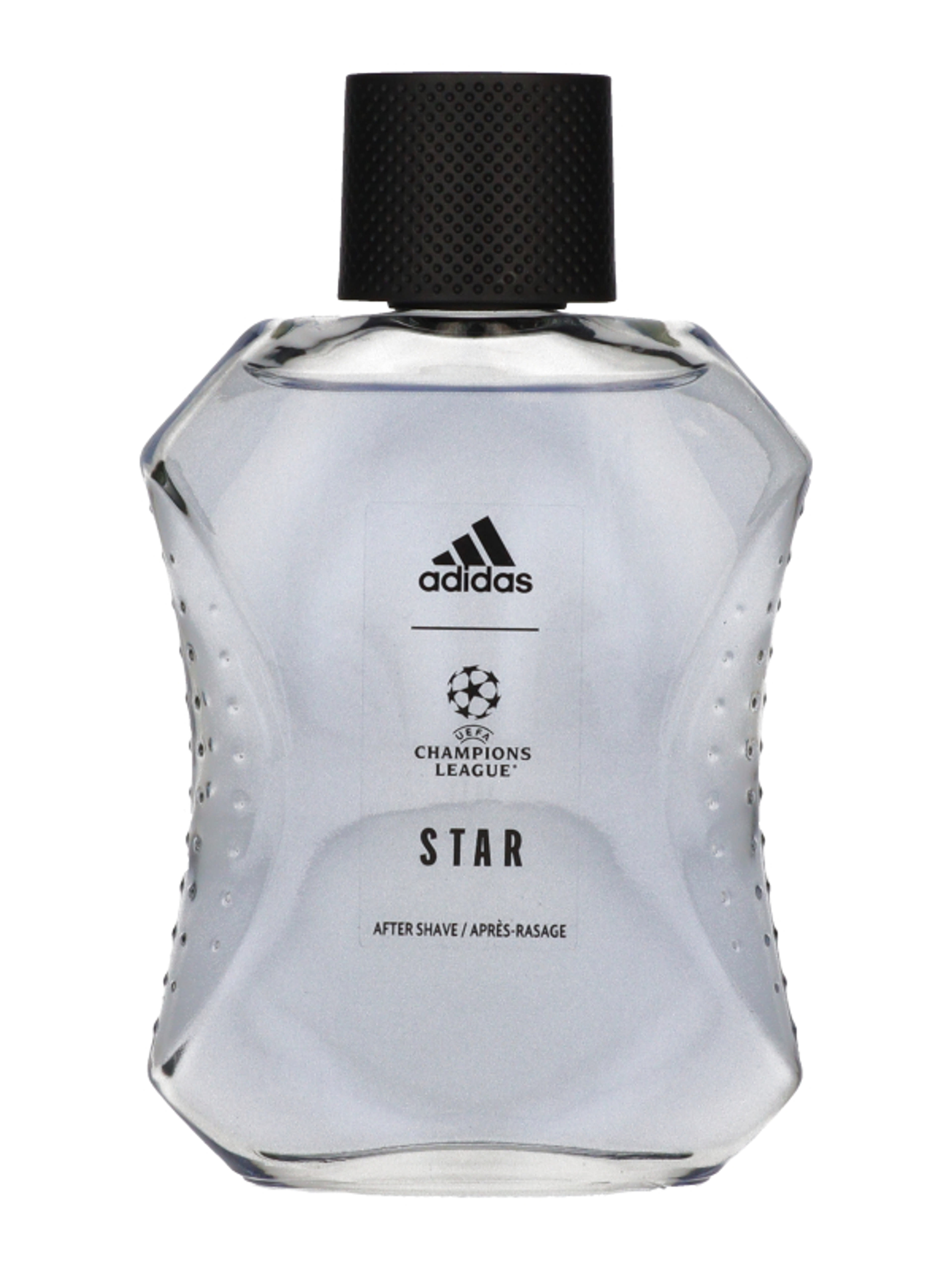 Adidas UEFA X. after shave - 100 ml-3
