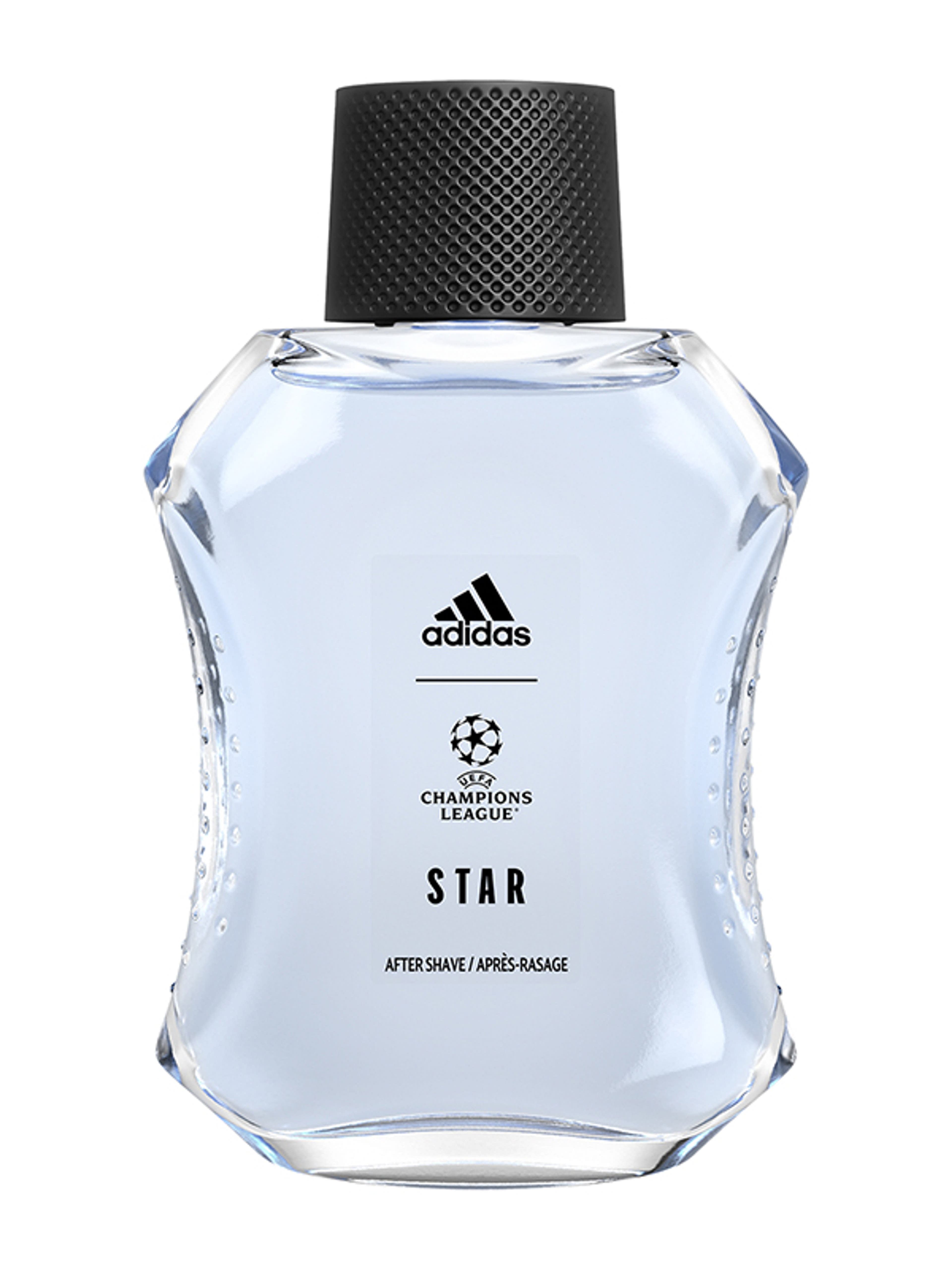 Adidas UEFA X. after shave - 100 ml-3