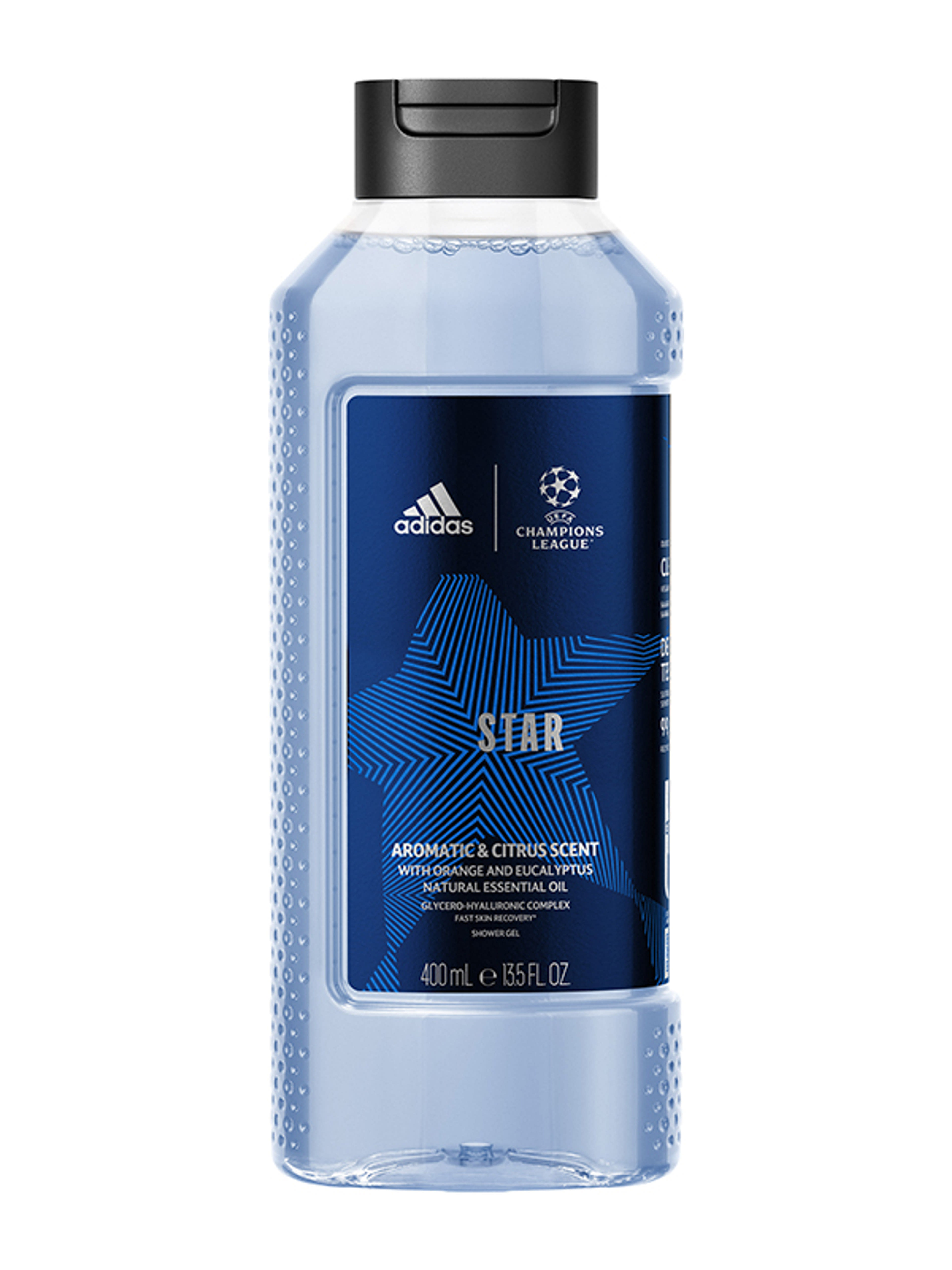 Adidas UEFA X. tusfürdő - 400 ml-2