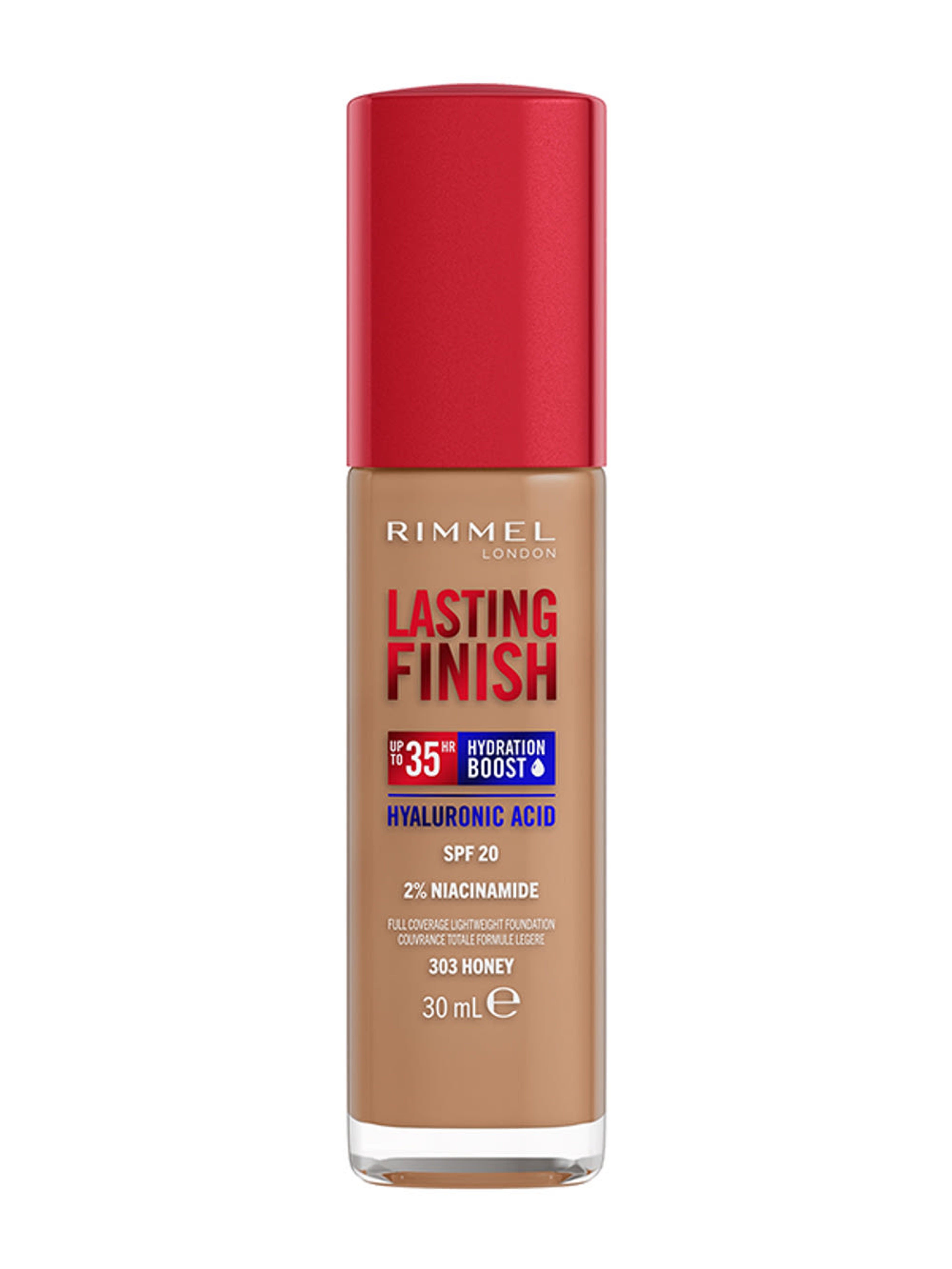 Rimmel Lasting Finish alapozó /303 - 1 db