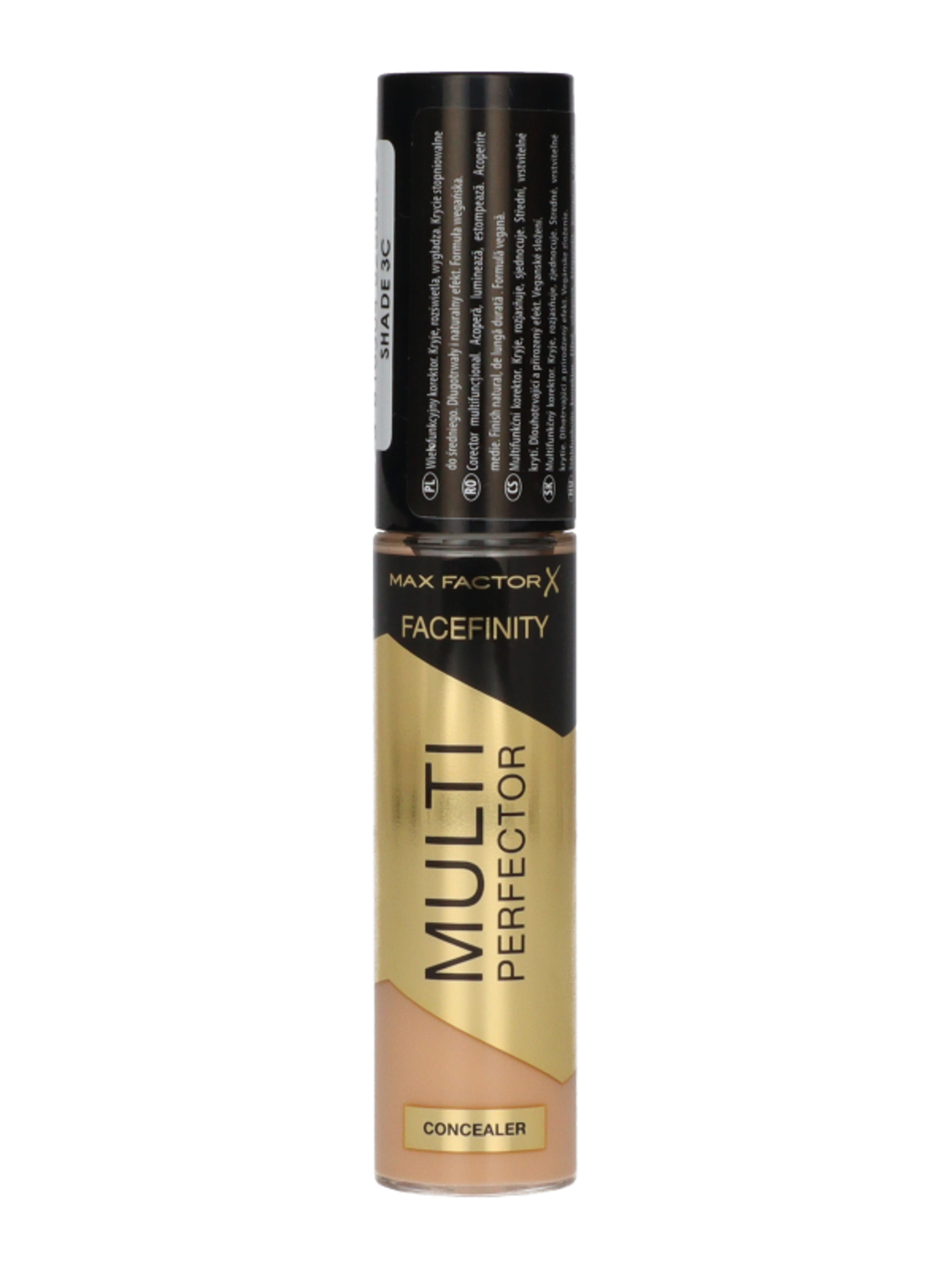 Max Factor Facefinity Multi-Prefector korrektor /03 - 1 db-2