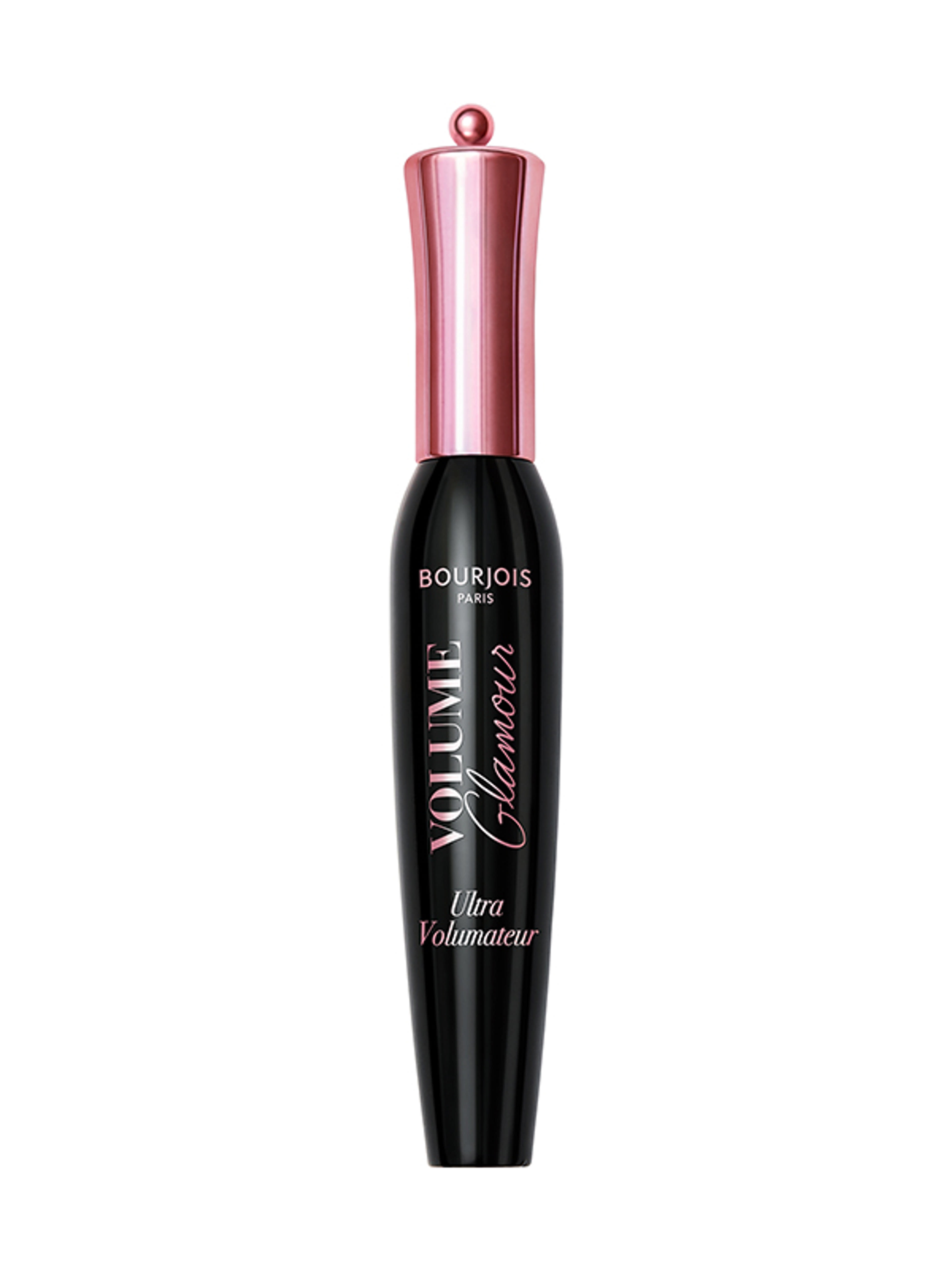 Bourjois  Volume Glamour Ultra Volumateur szempillaspirál - 1 db