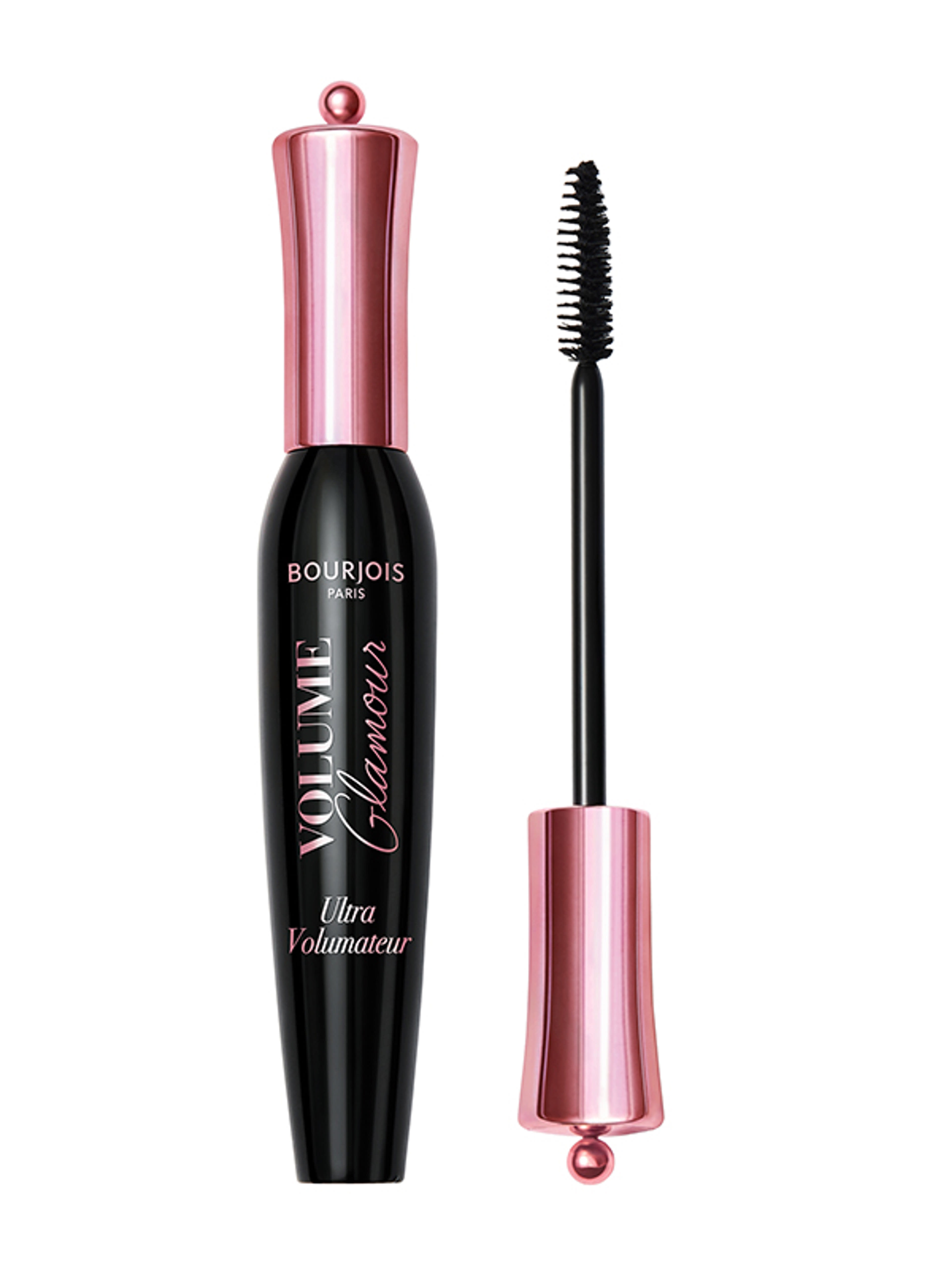 Bourjois  Volume Glamour Ultra Volumateur szempillaspirál - 1 db-2