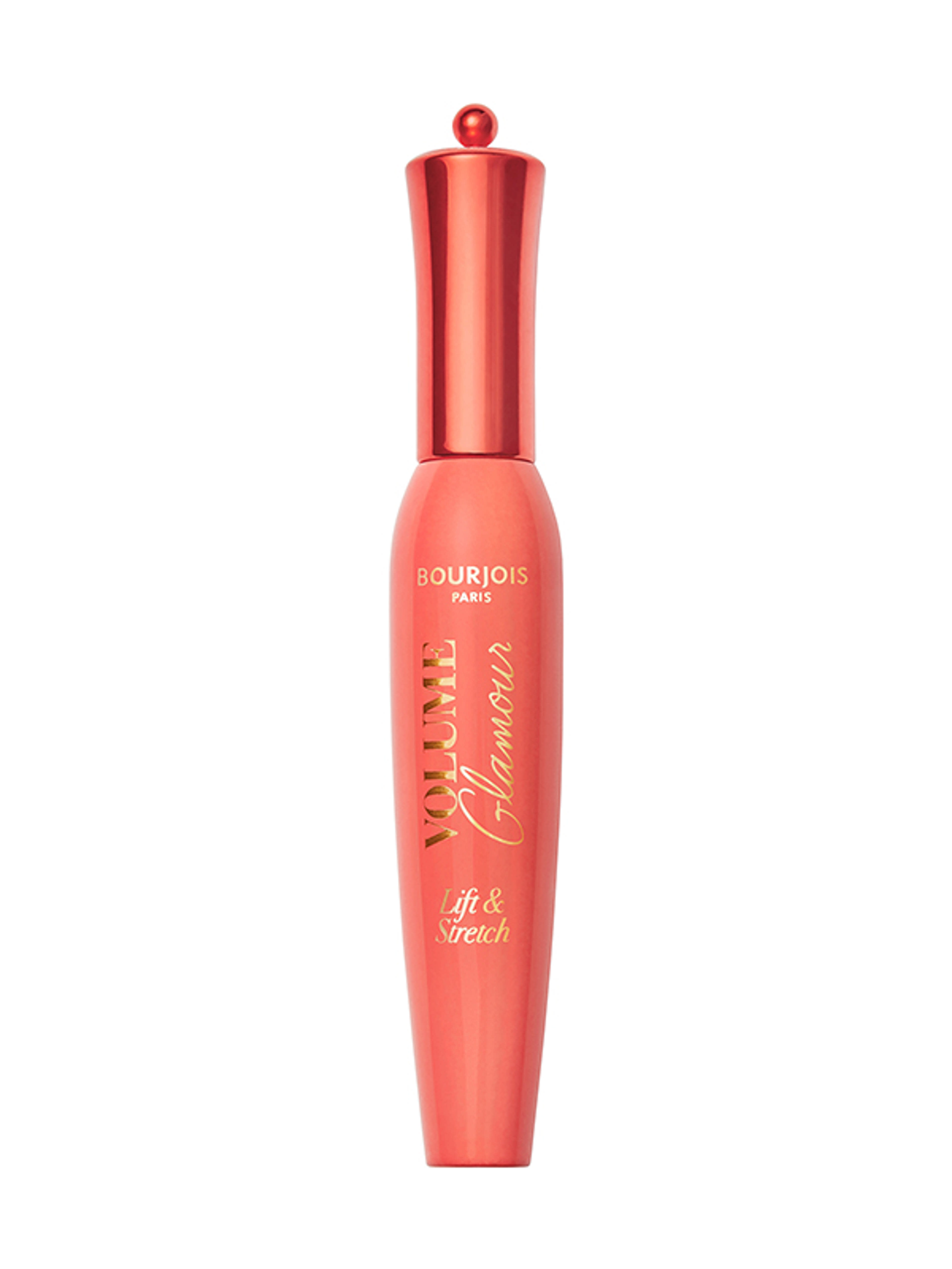 Bourjois Volume Glamour Lift&Stretch szempillaspirál - 1 db-1