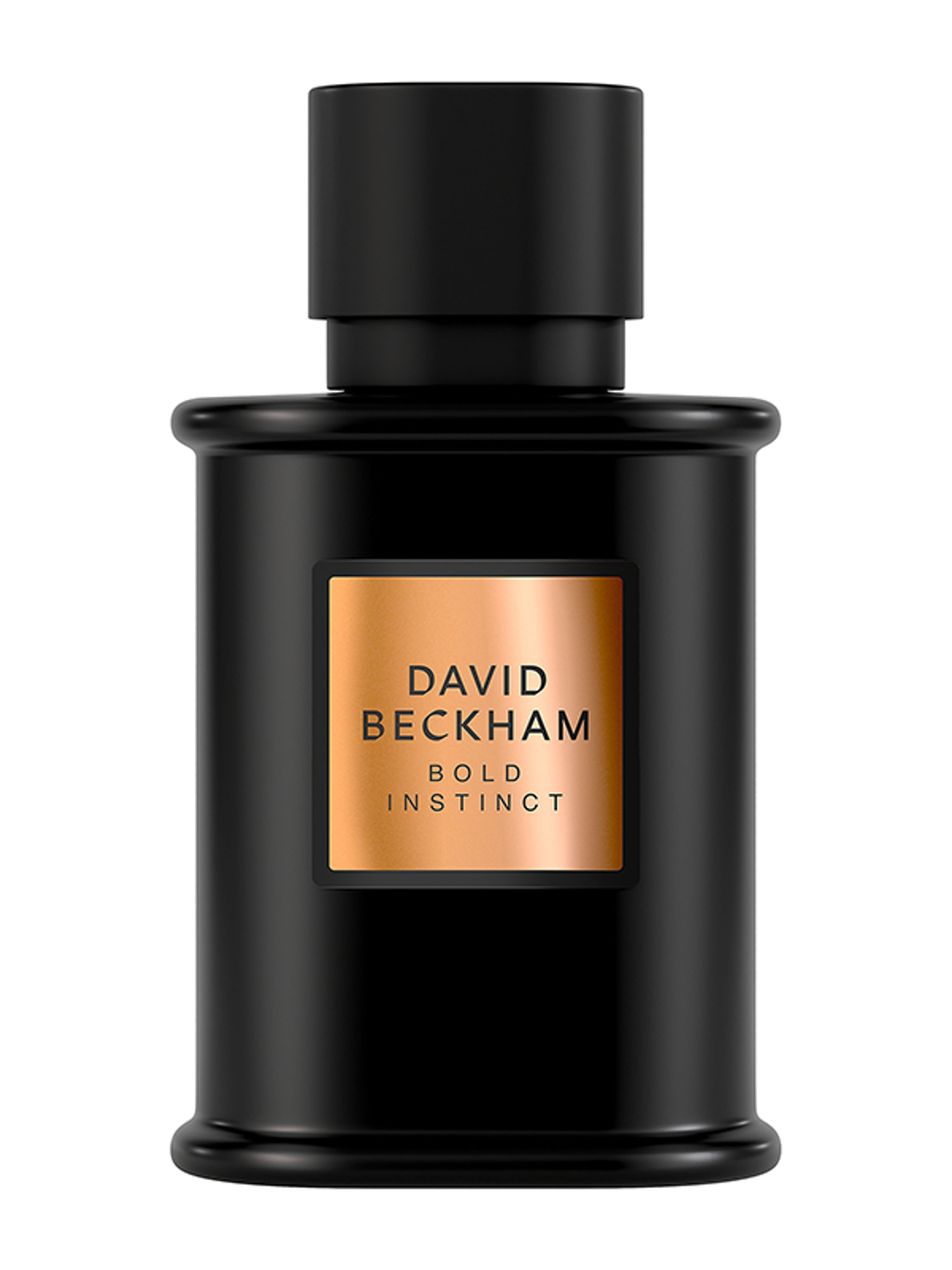 David Beckham Bold Instinct férfi Eau de Parfum - 50 ml