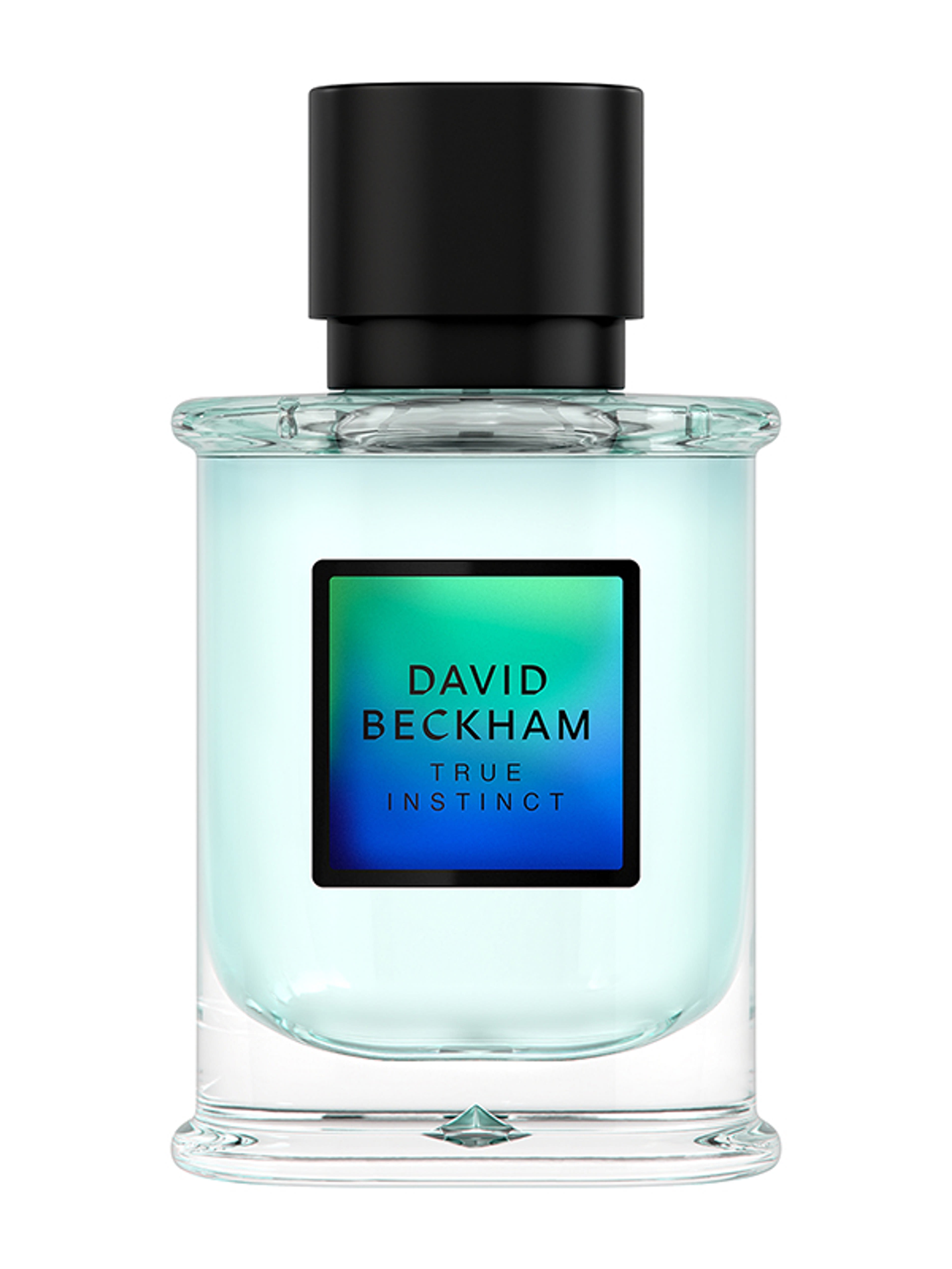 David Beckham True Instinct férfi Eau de Parfum - 50 ml-2