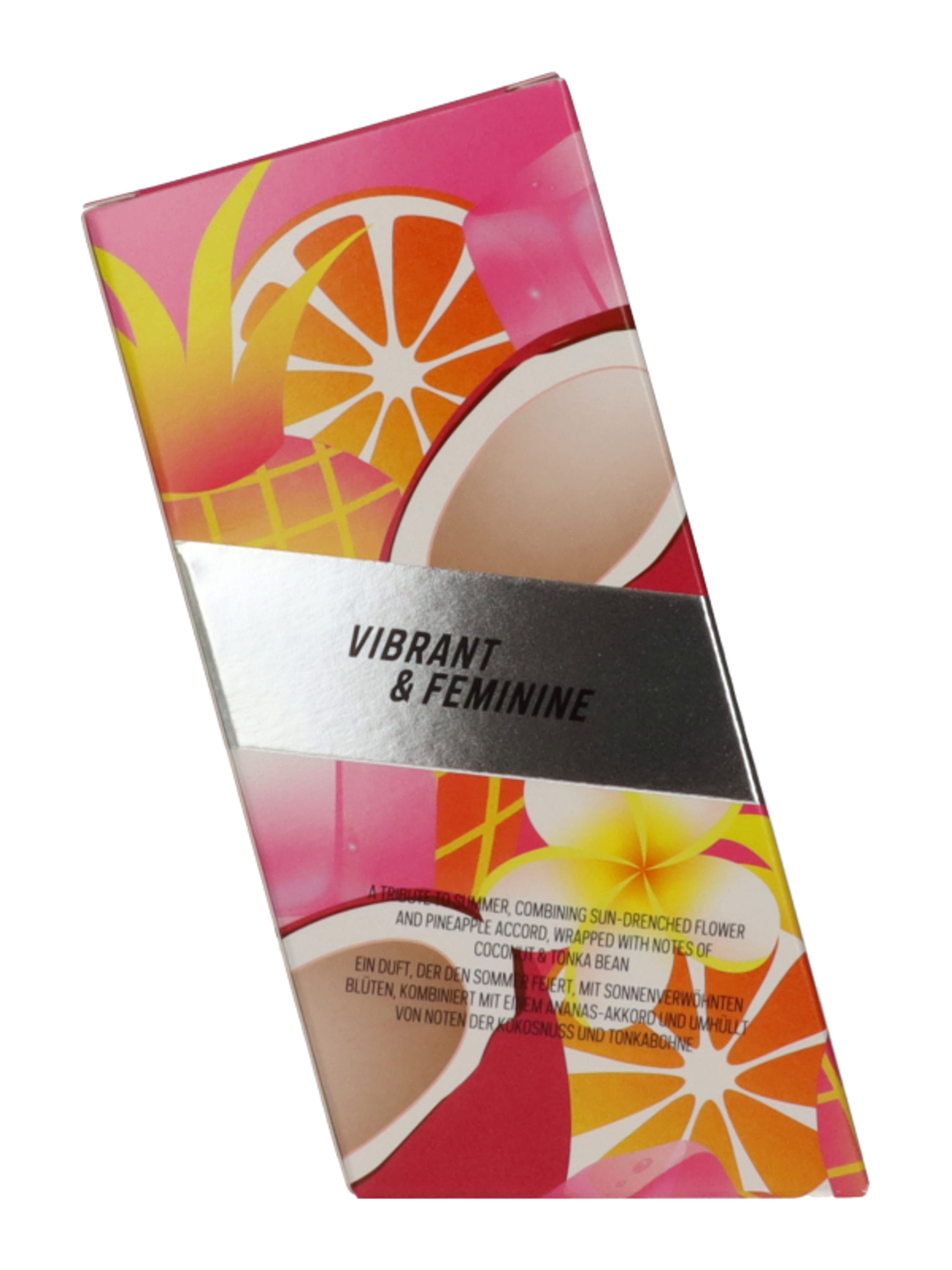 Bruno Banani Summer Limited Edition női Eau de Toilette - 50 ml-2