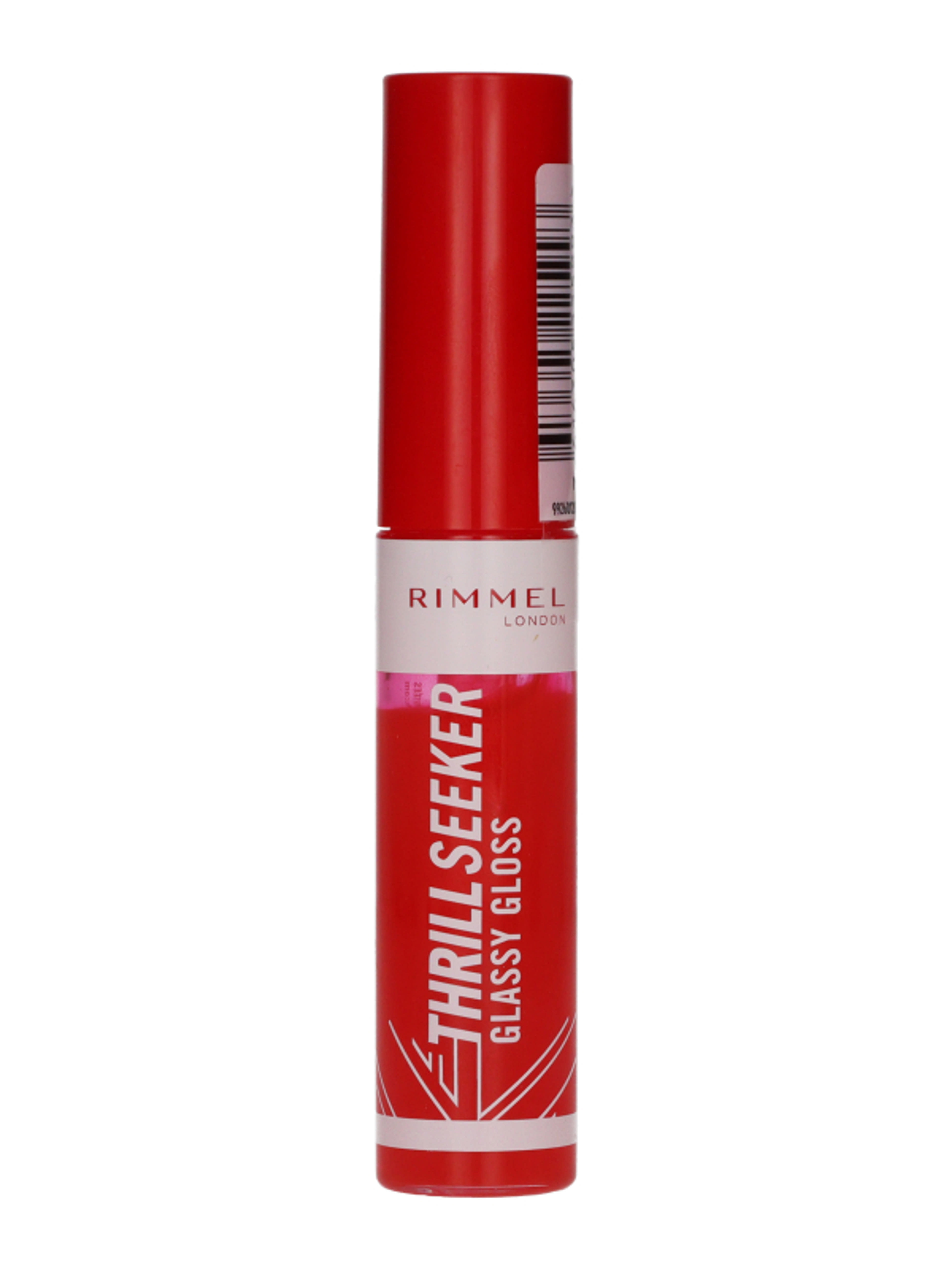 Rimmel Thrill Seeker Glassy Gloss szájfény /600 - 1 db-1