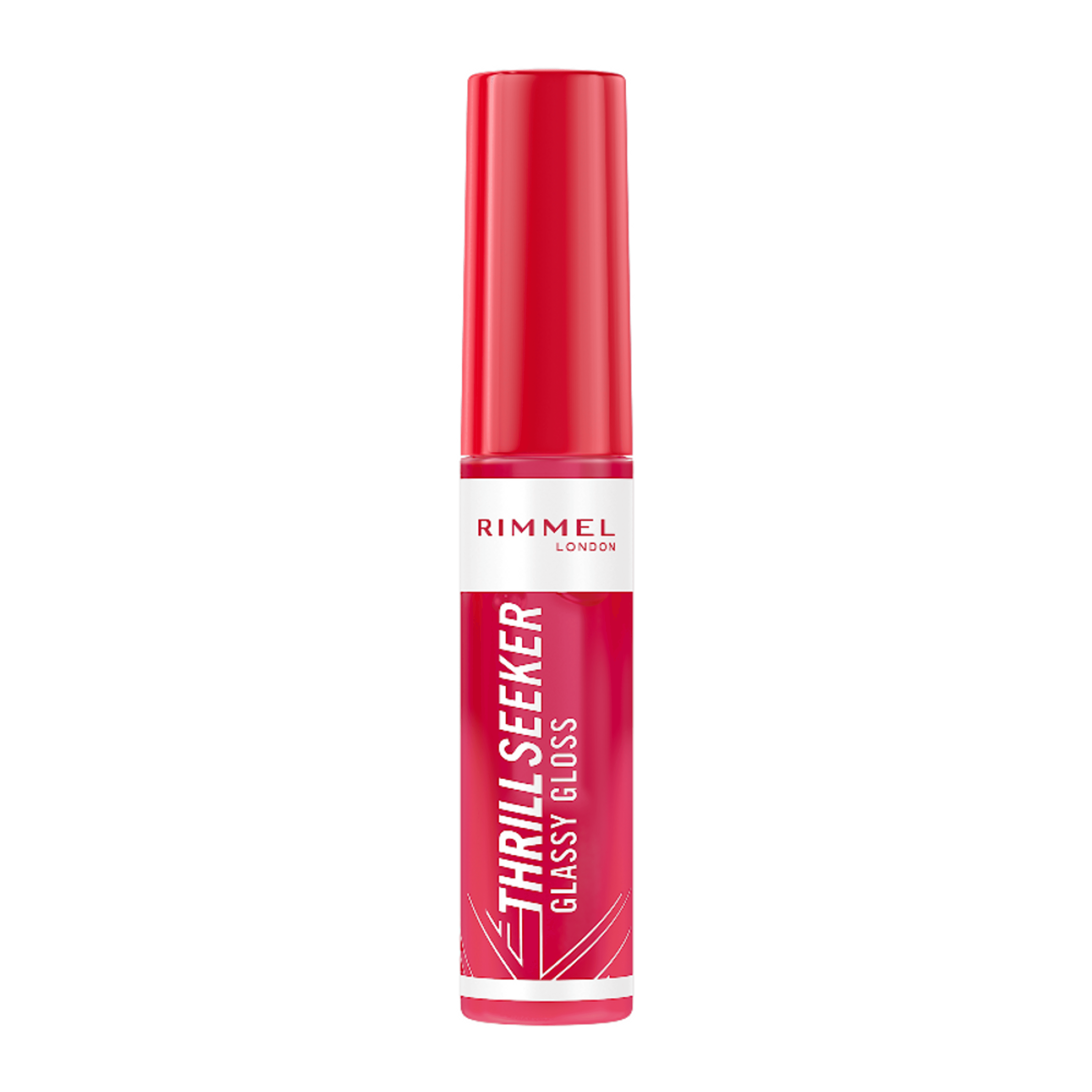 Rimmel Thrill Seeker Glassy Gloss szájfény /350 - 1 db