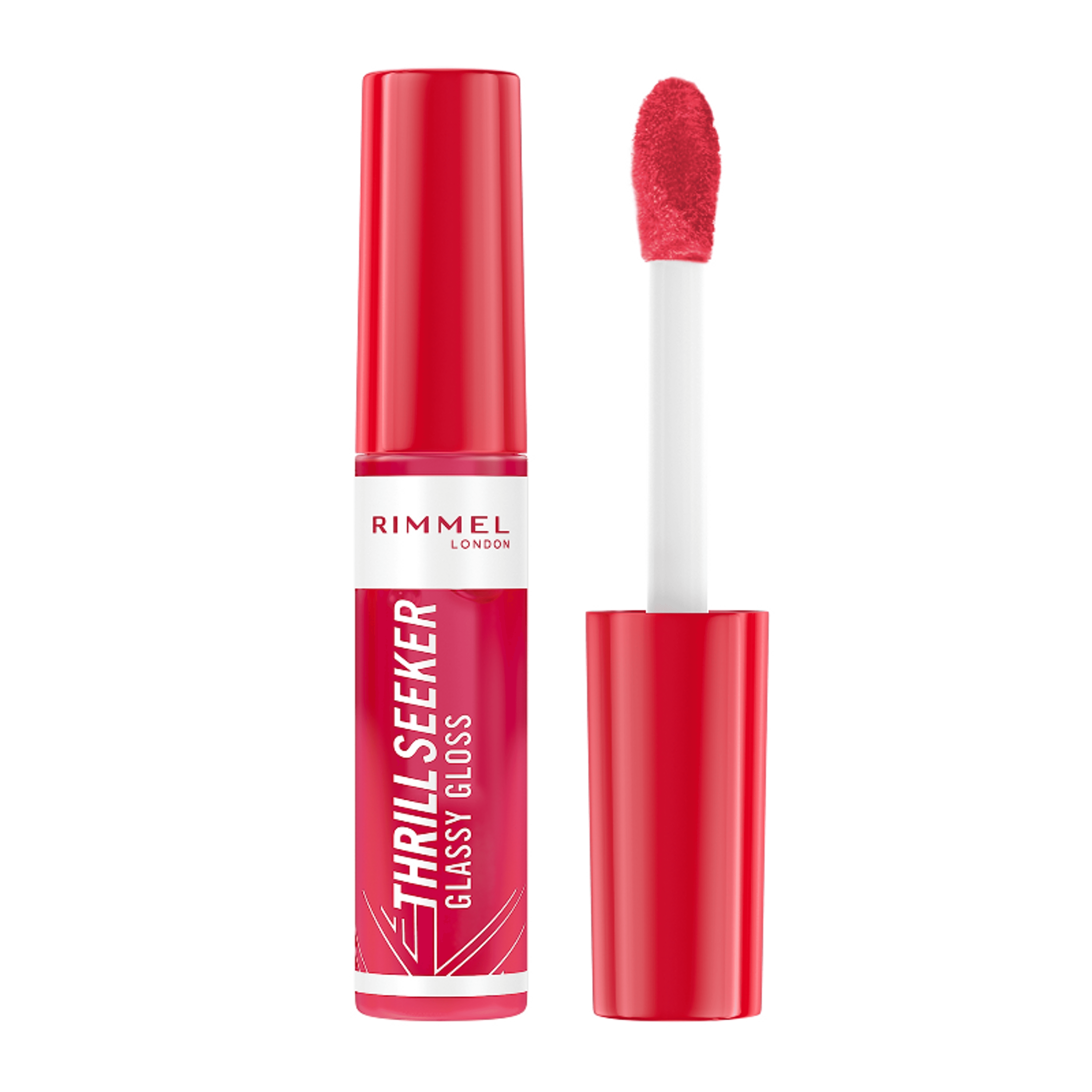 Rimmel Thrill Seeker Glassy Gloss szájfény /350 - 1 db-2