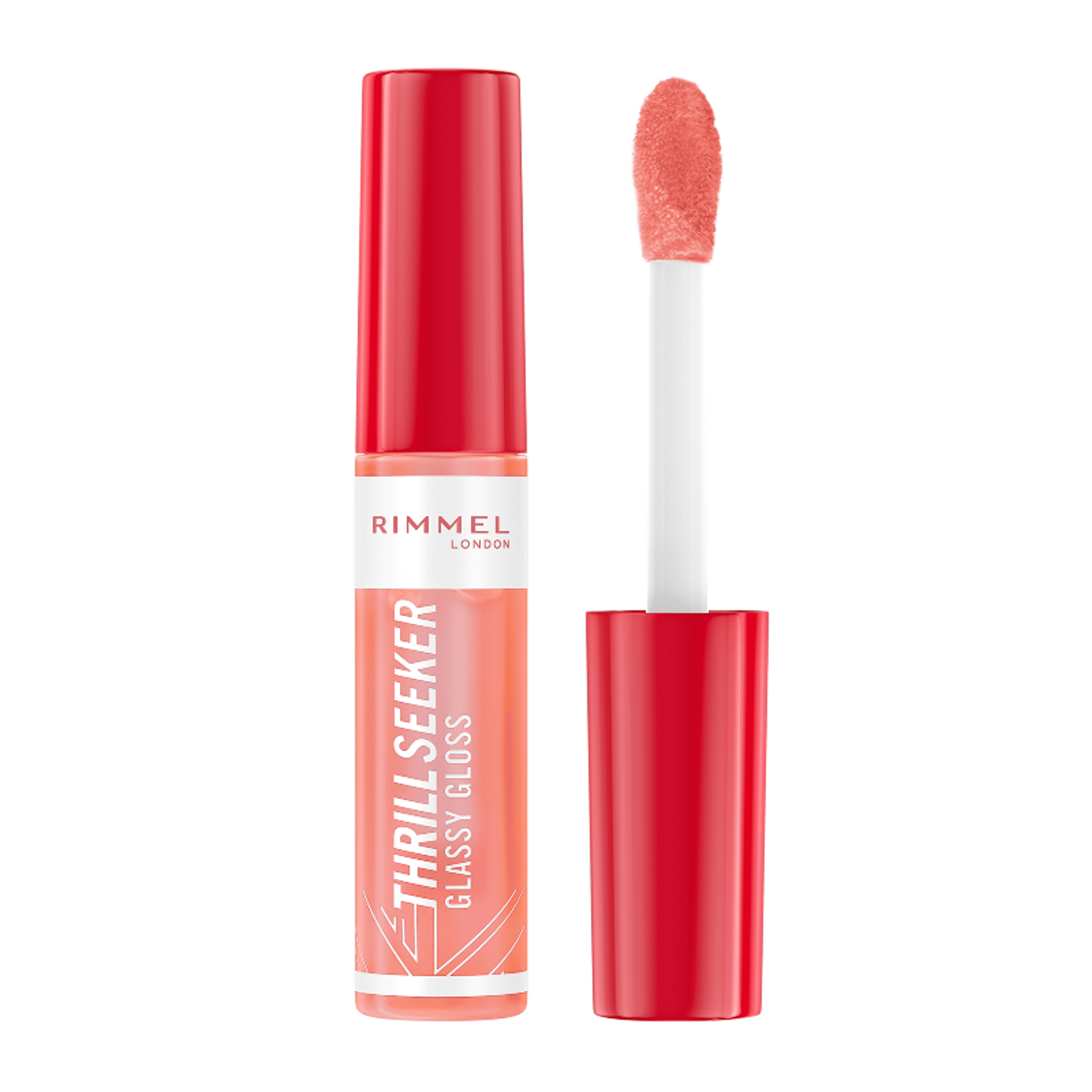 Rimmel Thrill Seeker Glassy Gloss szájfény /250 - 1 db-2