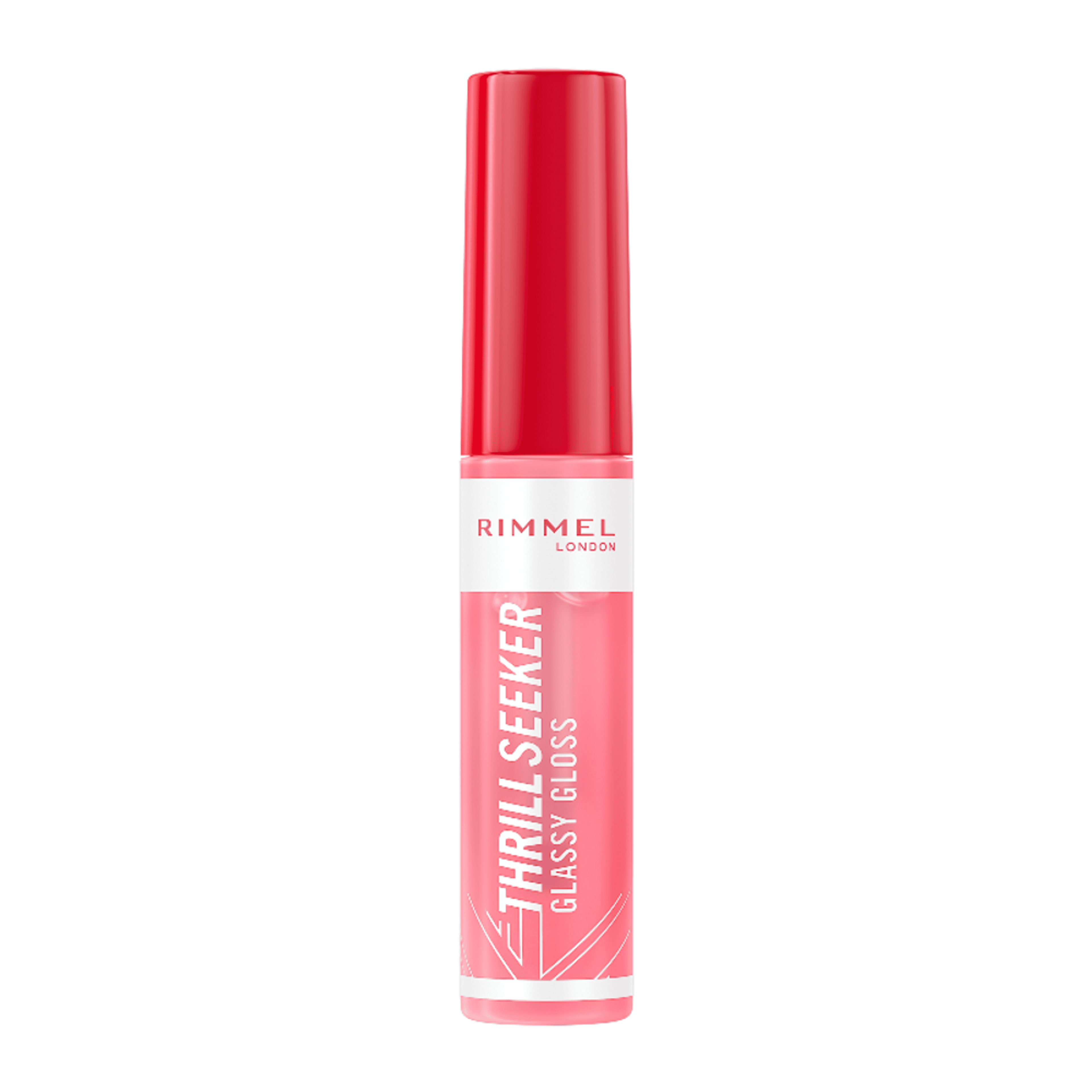 Rimmel Thrill Seeker Glassy Gloss szájfény /500 - 1 db