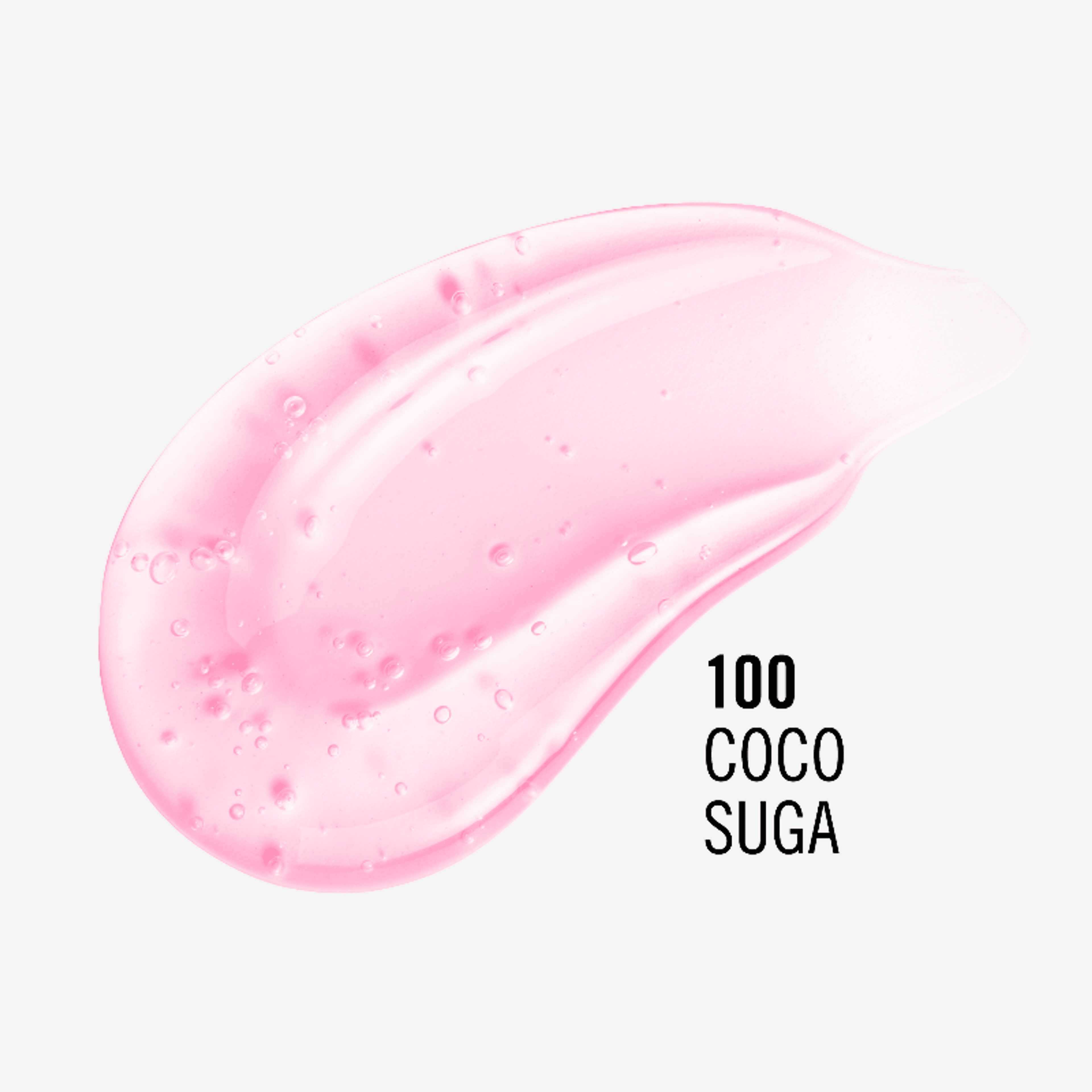 Rimmel Thrill Seeker Glassy Gloss szájfény /100 - 1 db-3