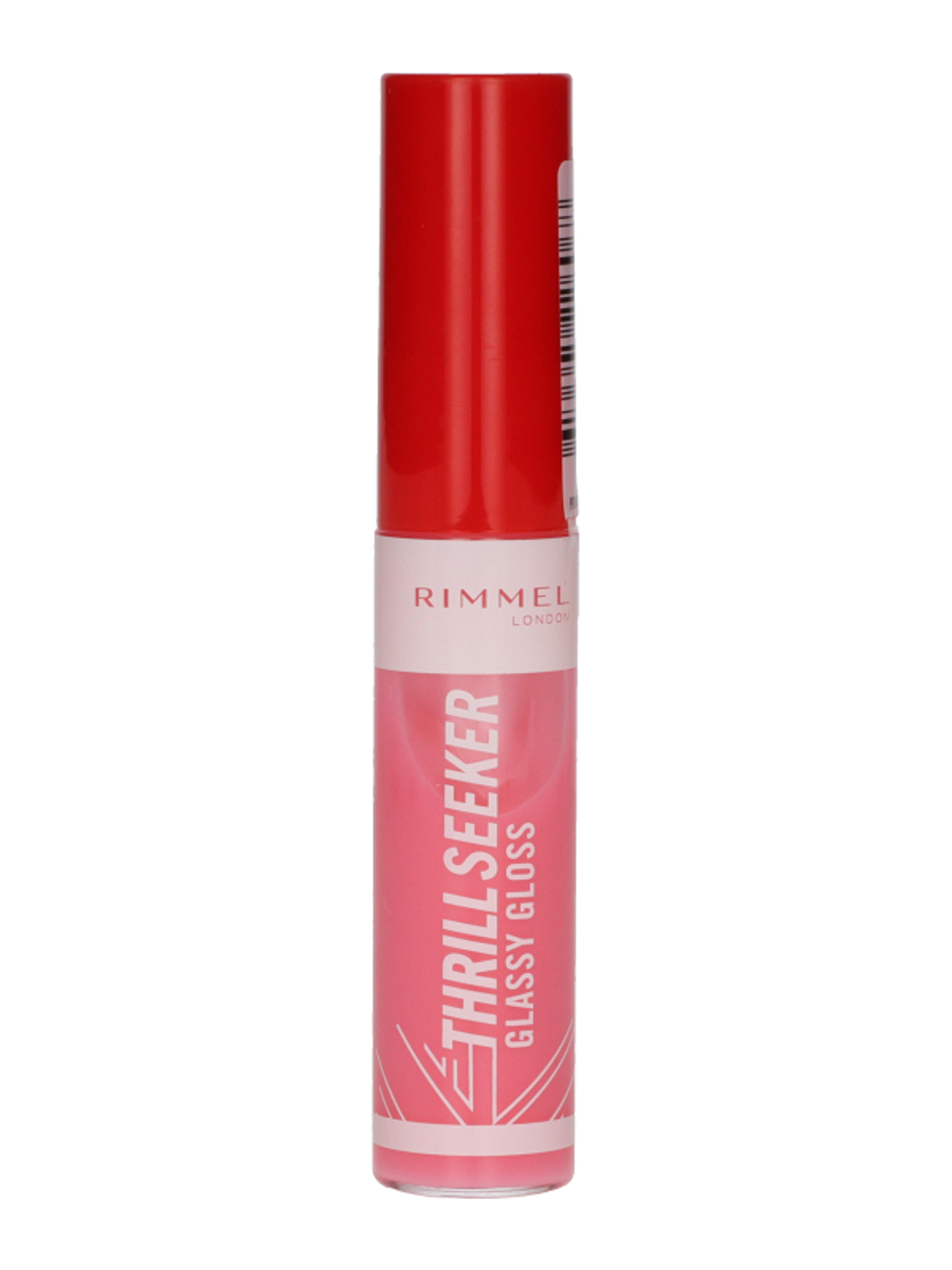 Rimmel Thrill Seeker Glassy Gloss szájfény /150 - 1 db-2