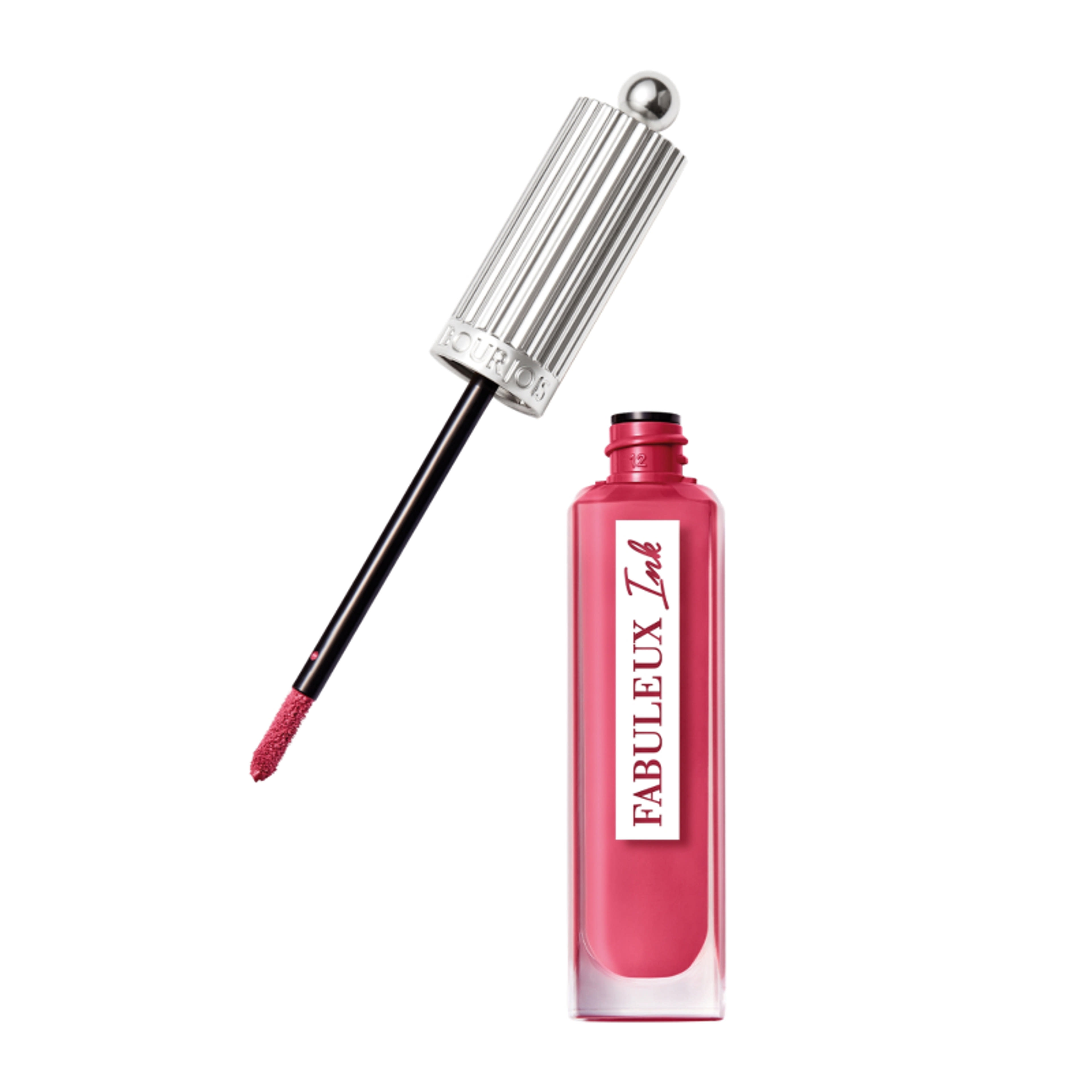 Bourjois Fabuleux Ink ajakrúzs /06 - 1 db-2