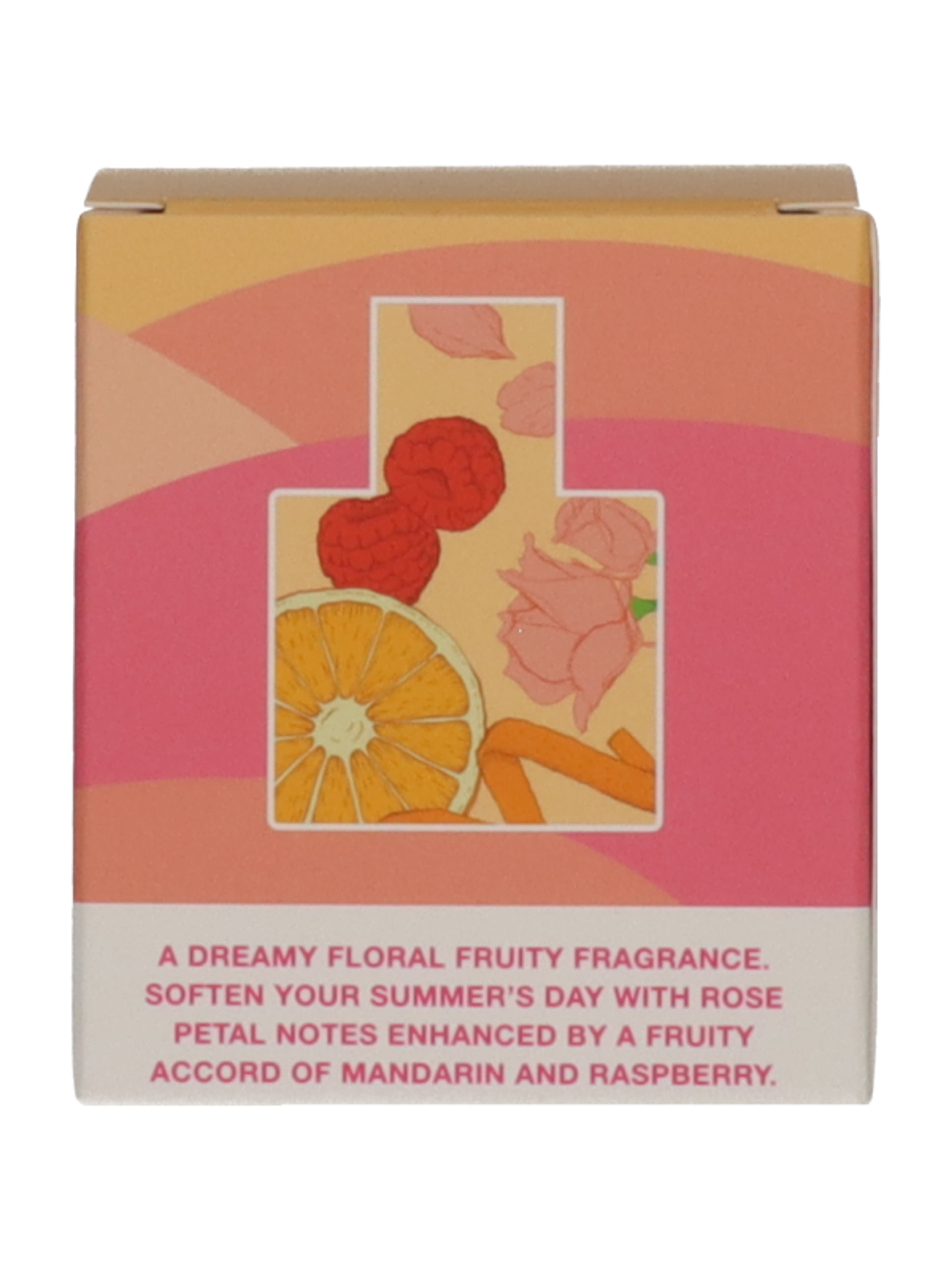 Mexx Summer Daydream női Eau de Toilette - 20 ml-3