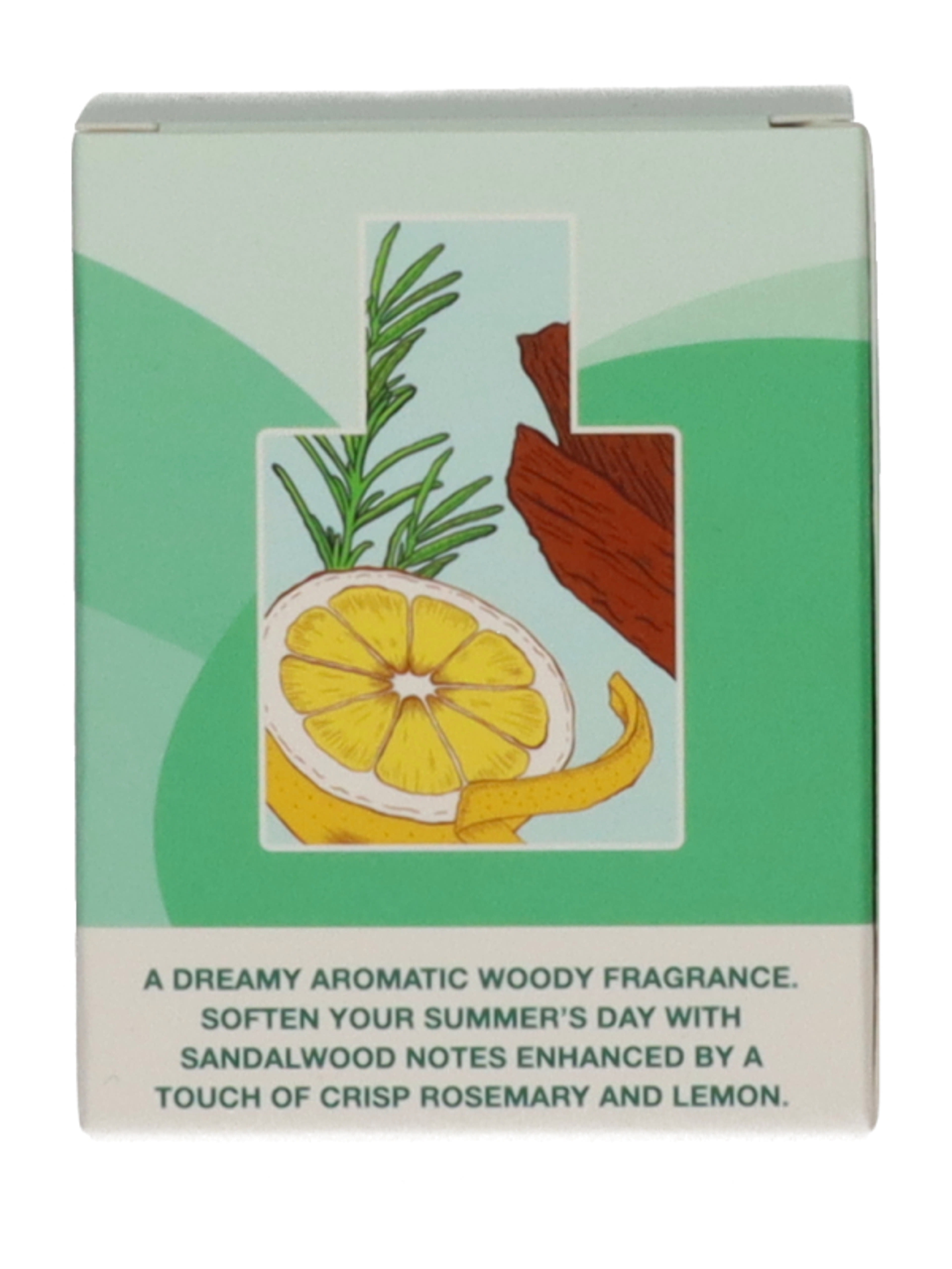 Mexx Summer Daydream férfi Eau de Toilette - 30 ml-3