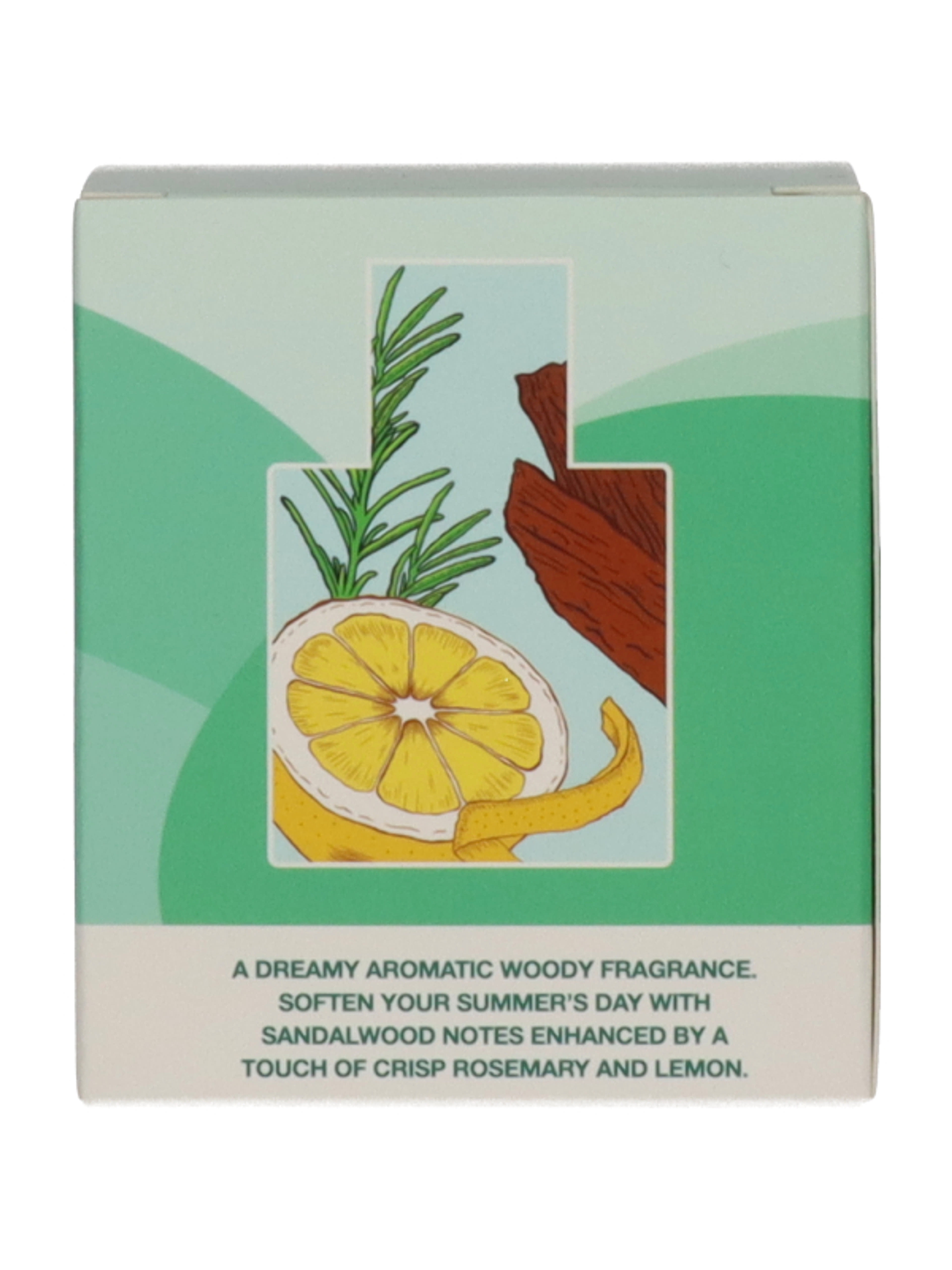 Mexx Summer Daydream férfi Eau de Toilette - 50 ml-3
