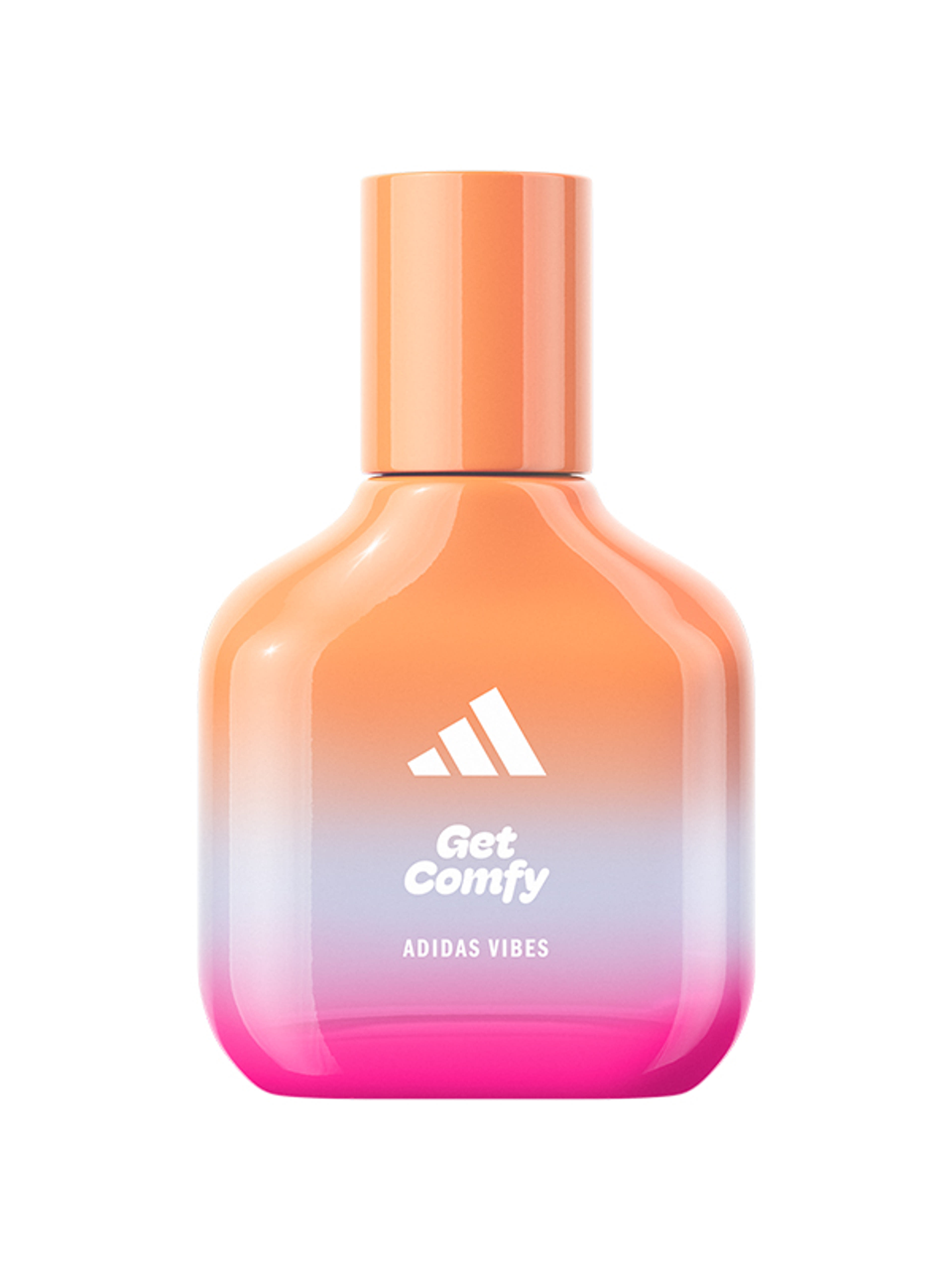 Adidas Vibes Get Comfy női Eau de Parfum - 30 ml