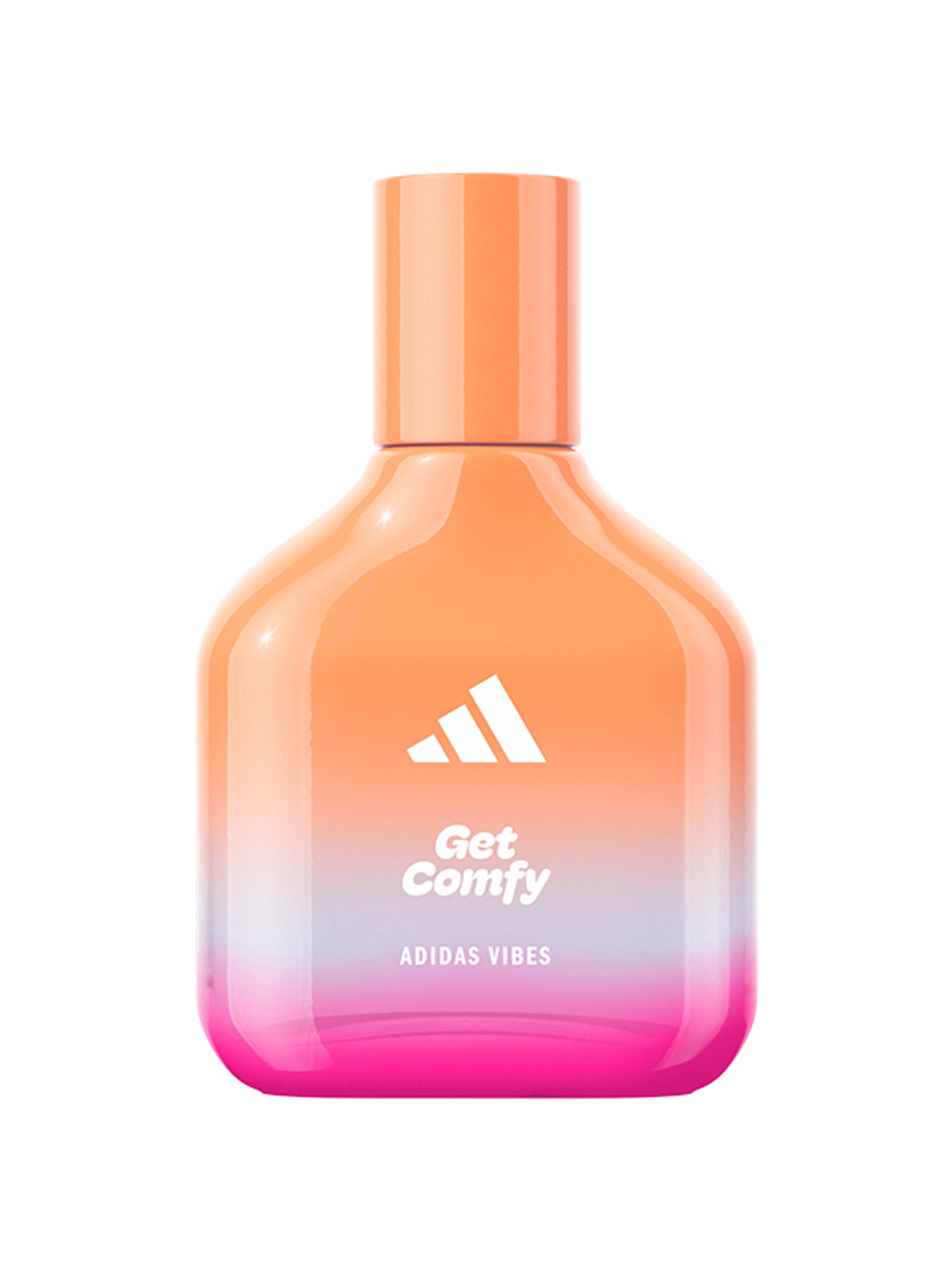 Adidas Vibes Get Comfy női Eau de Parfum - 50 ml