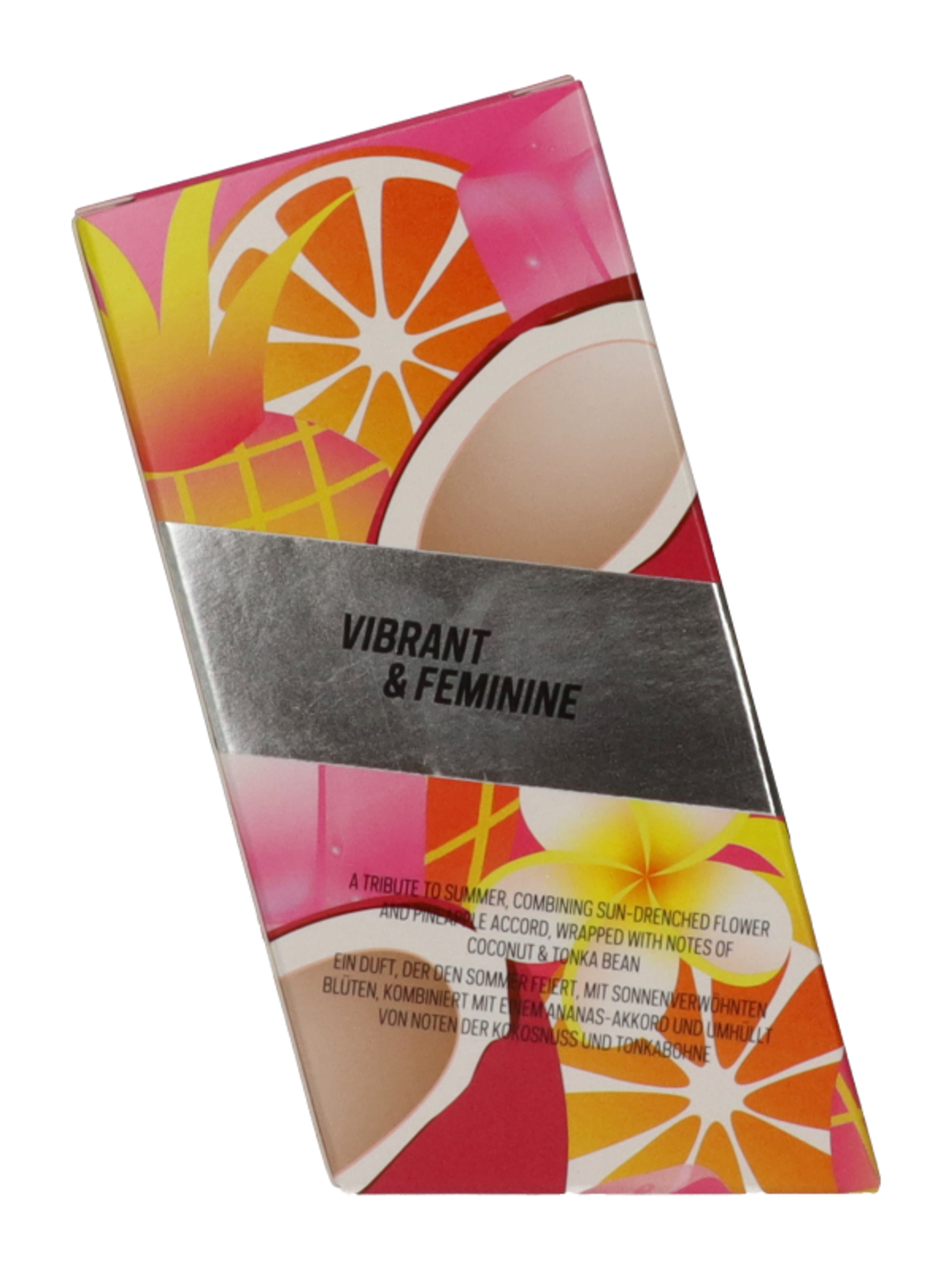 Bruno Banani Summer Limited Edition női Eau de Toilette - 30 ml-2
