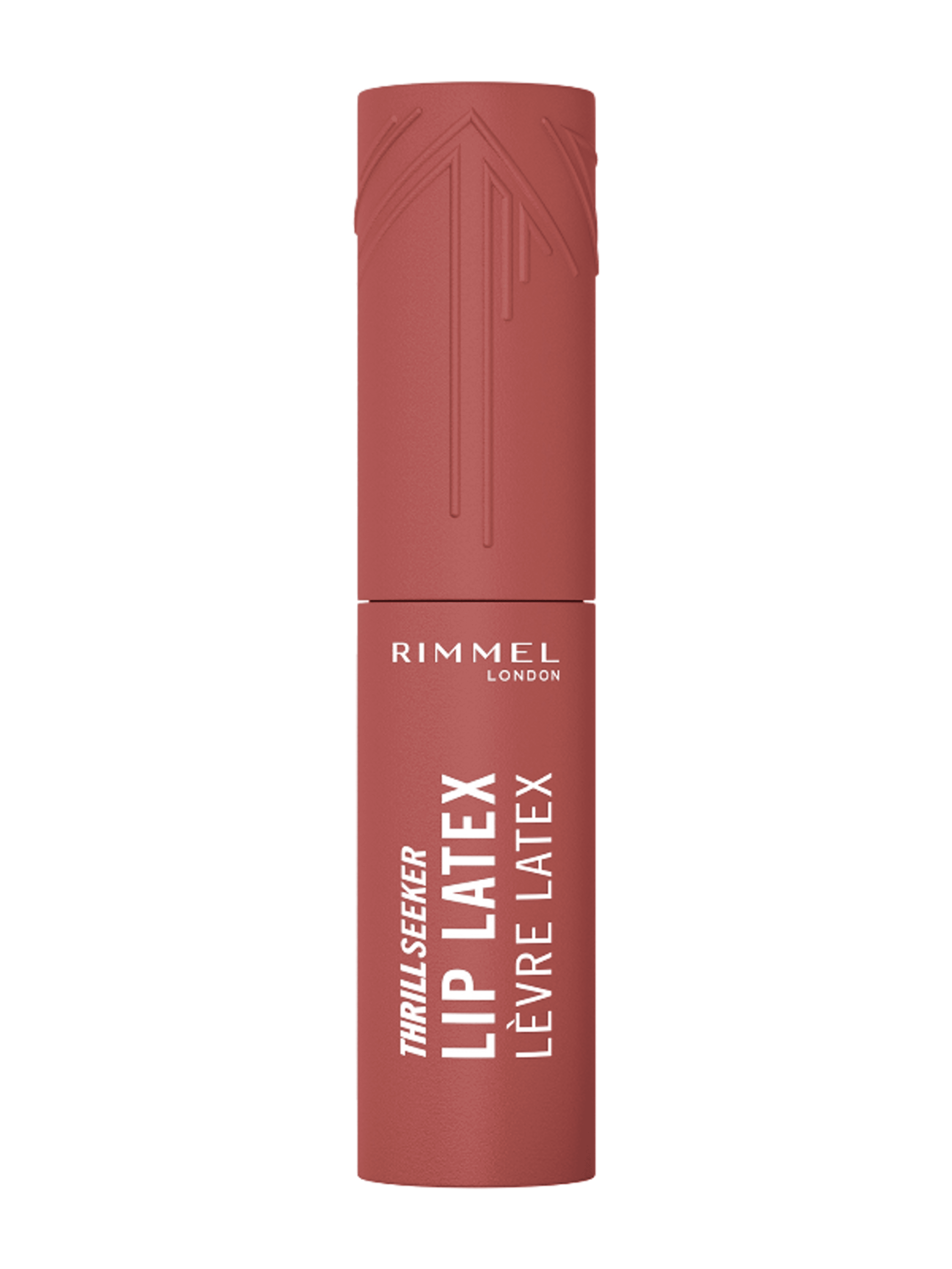 Rimmel Thrill Seeker Lip Latex ajakrúzs /150 - 1 db