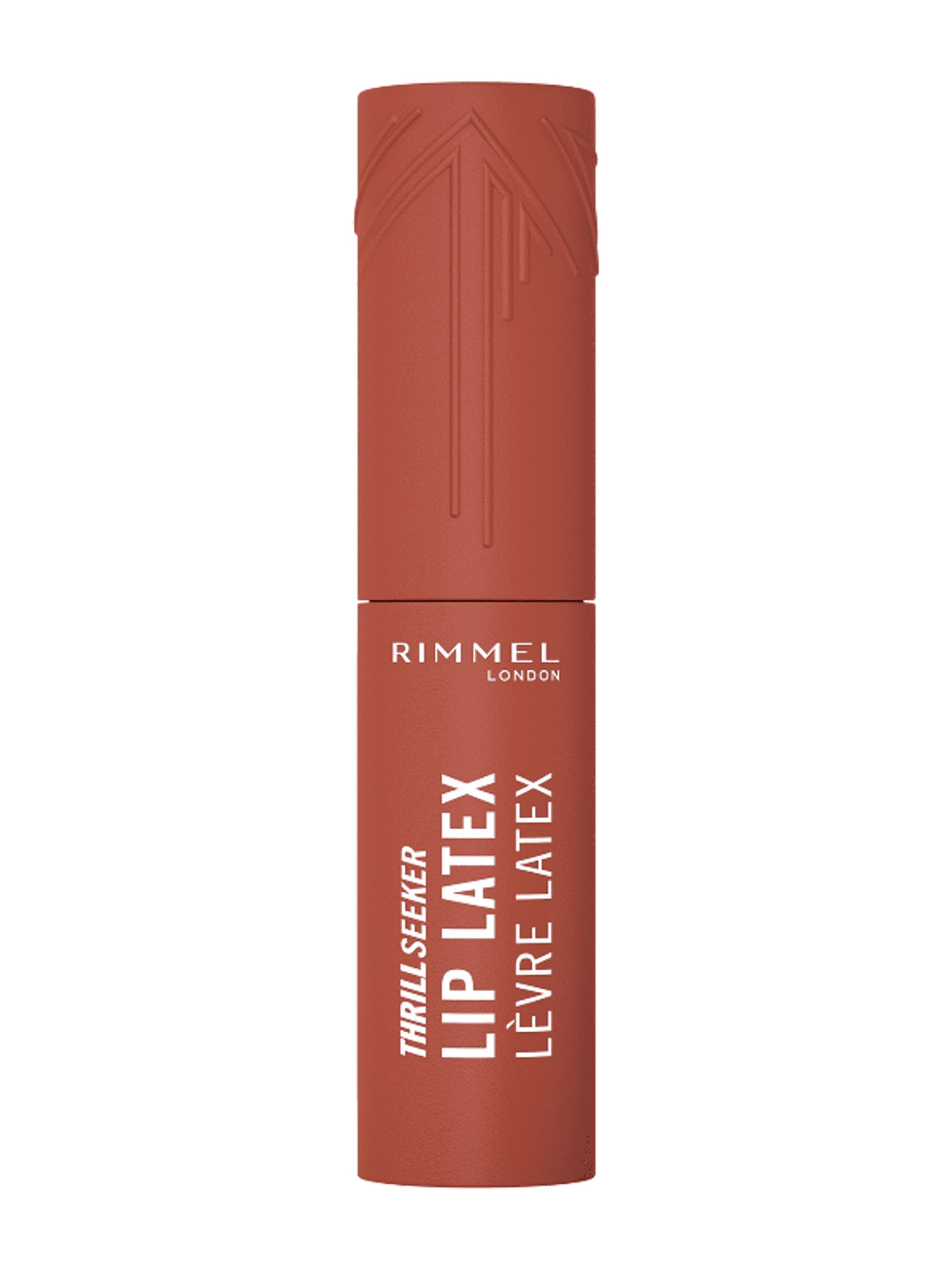 Rimmel Thrill Seeker Lip Latex ajakrúzs /250 - 1 db