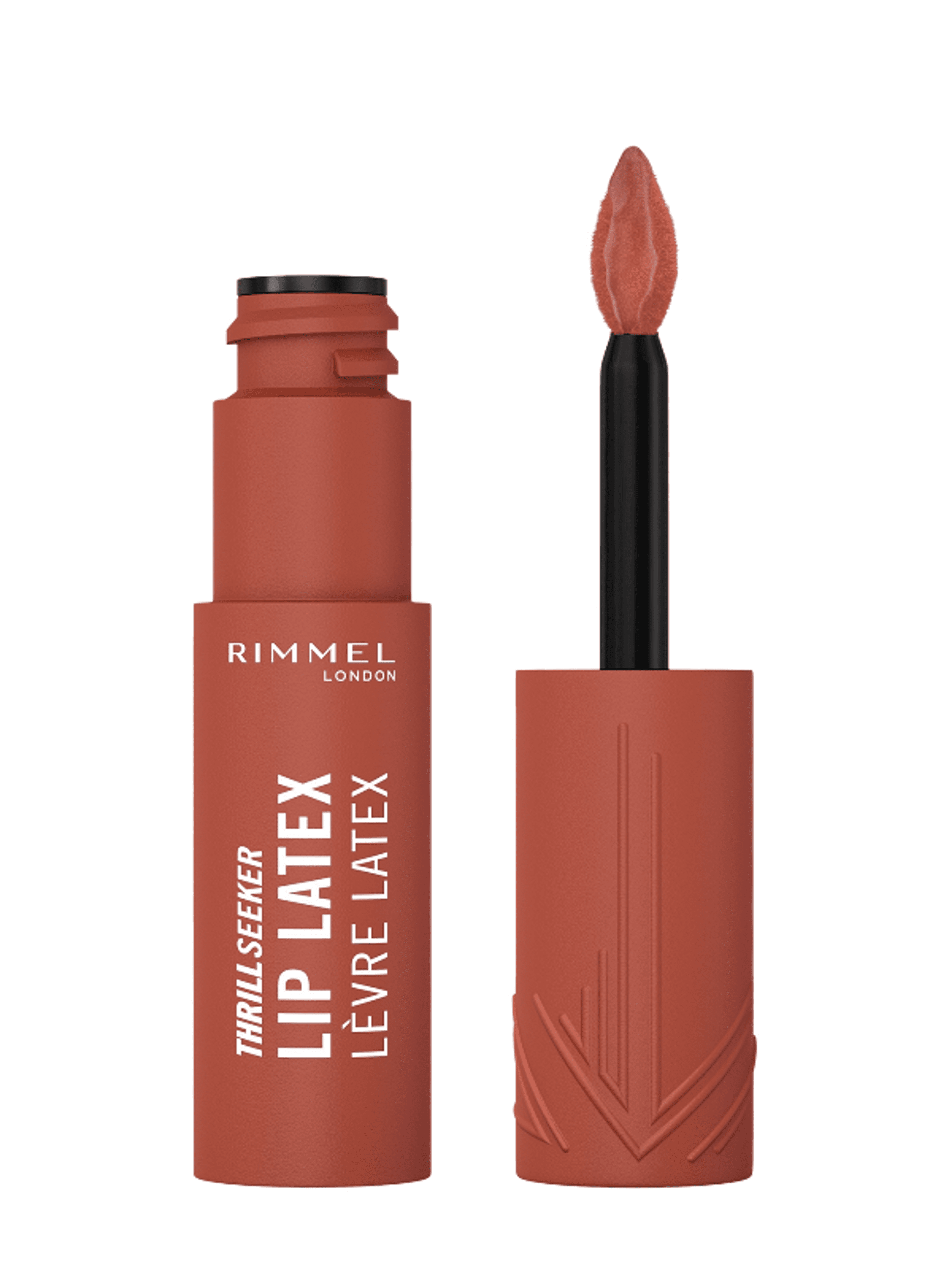 Rimmel Thrill Seeker Lip Latex ajakrúzs /250 - 1 db-2