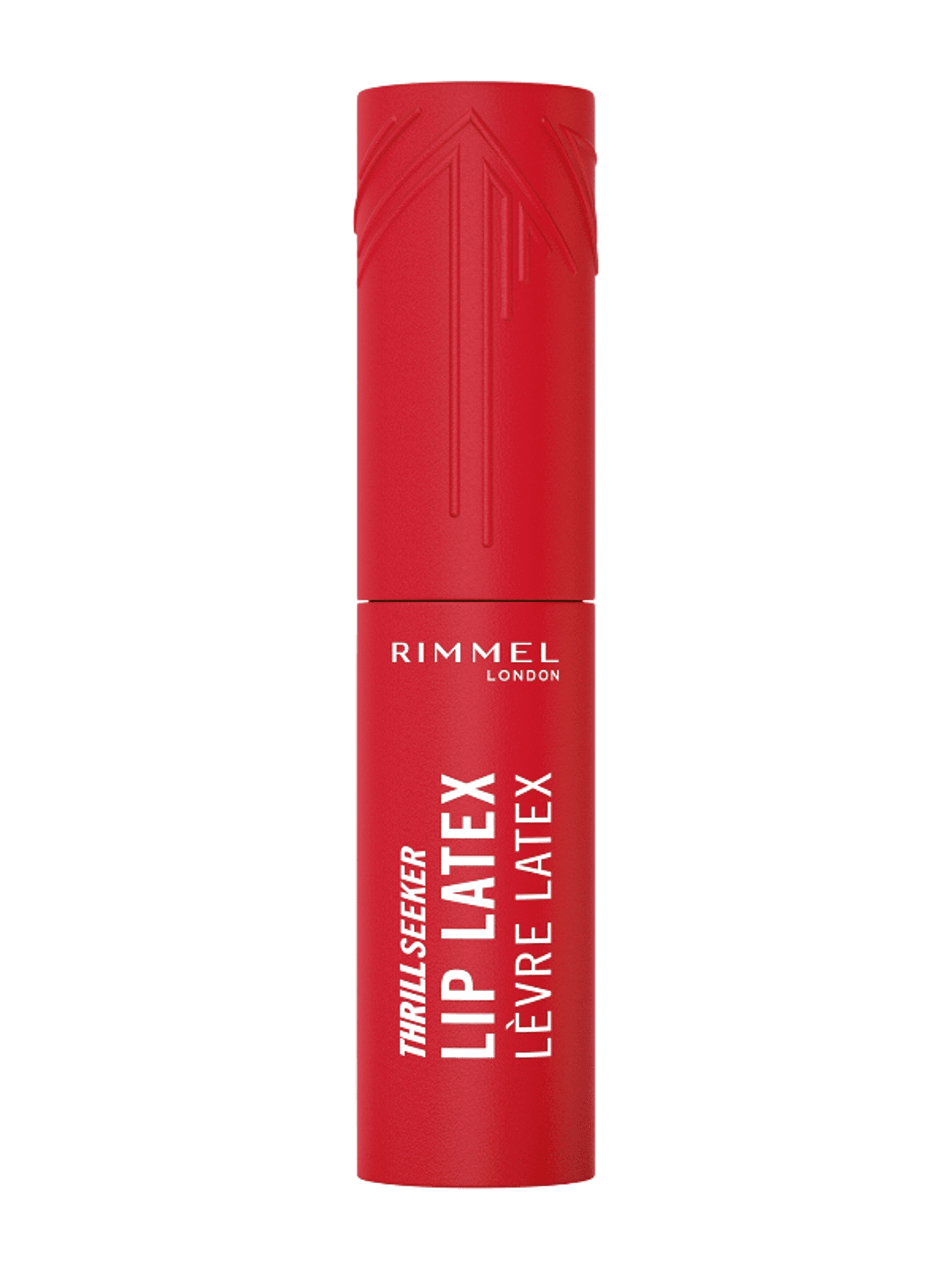 Rimmel Thrill Seeker Lip Latex ajakrúzs /400 - 1 db-1