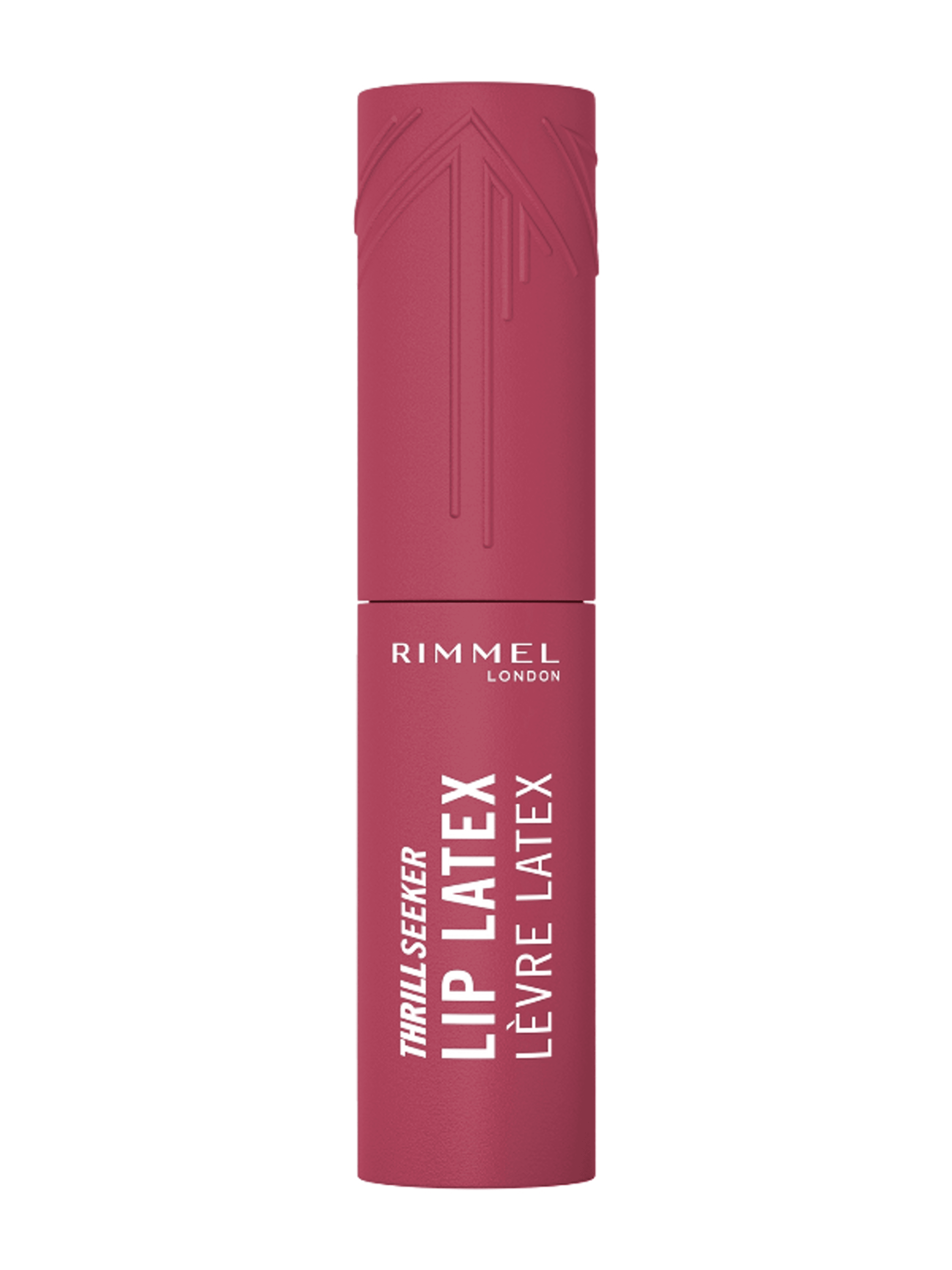 Rimmel Thrill Seeker Lip Latex ajakrúzs /300 - 1 db
