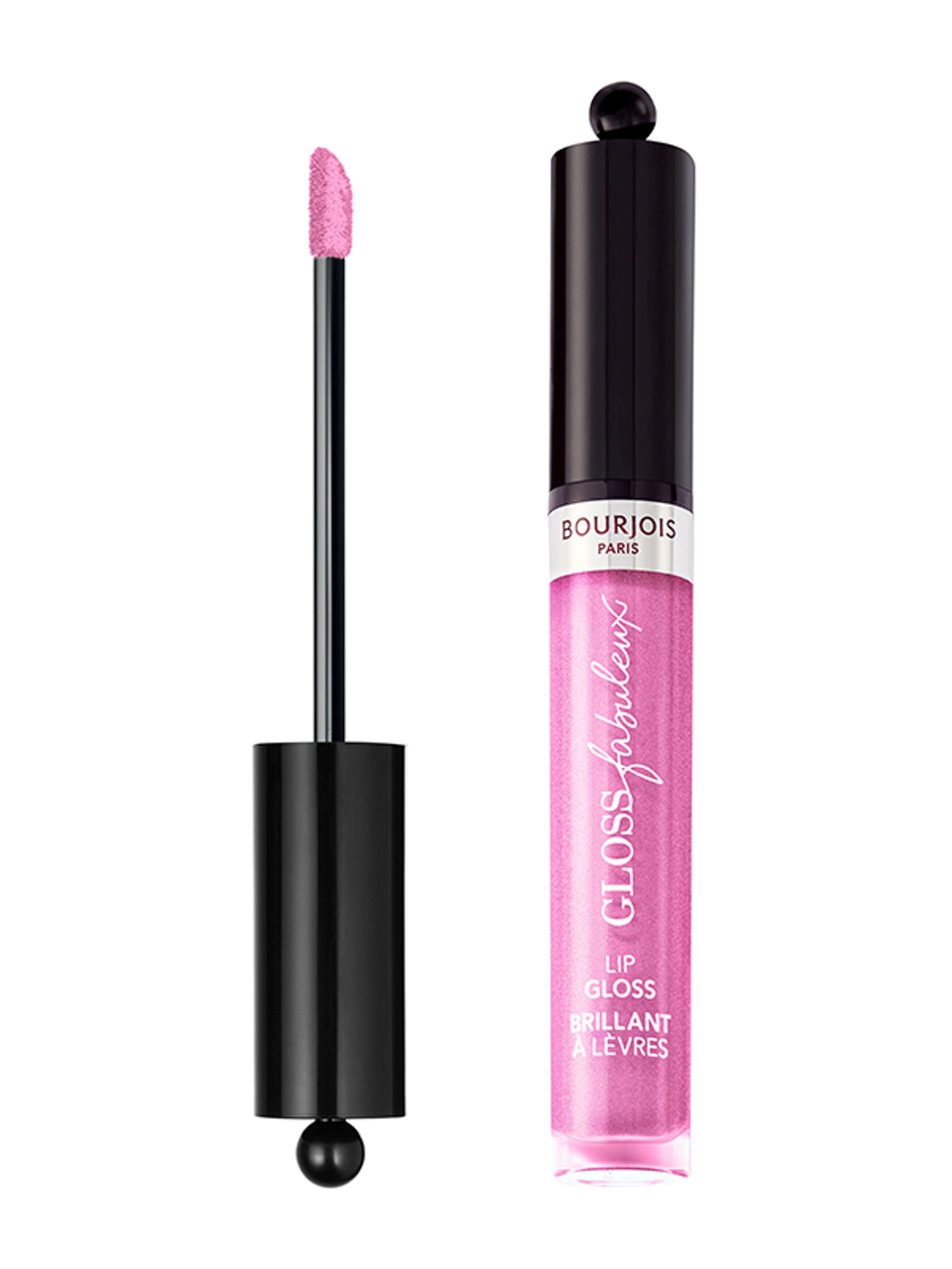 Bourjois Gloss Fabuleux szájfény /012 - 1 db-2