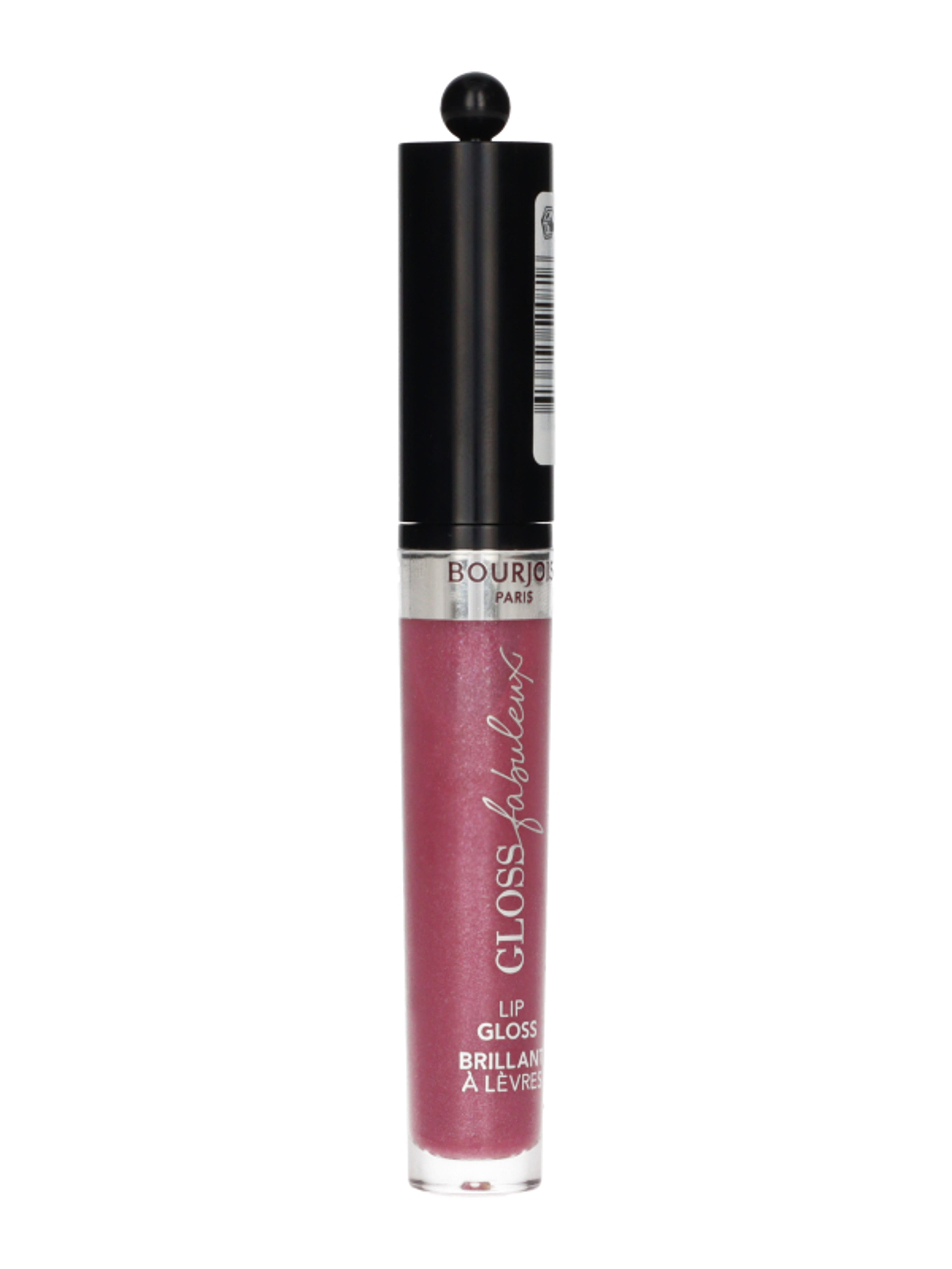 Bourjois Gloss Fabuleux szájfény /012 - 1 db-4