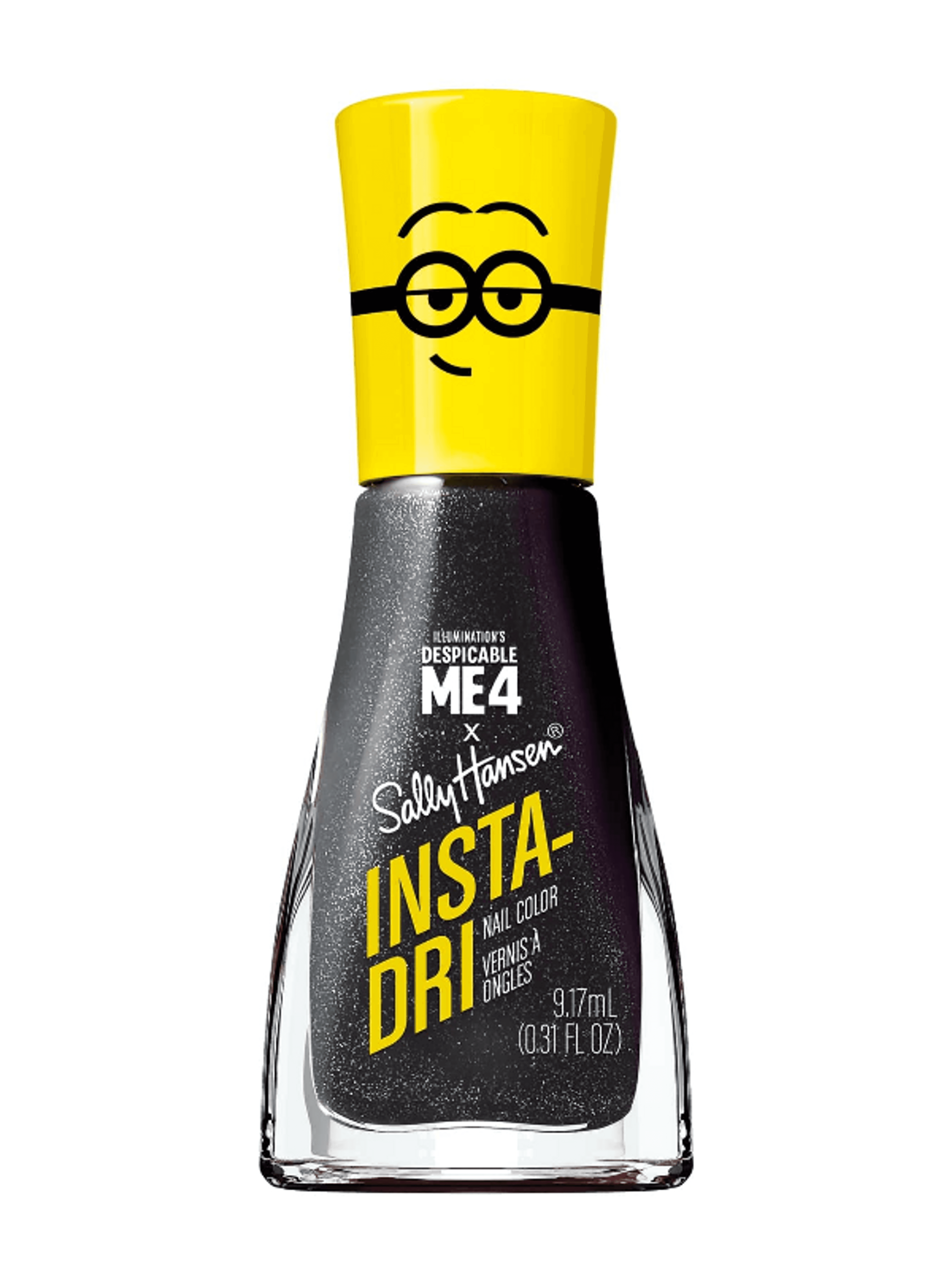 Sally Hansen x Illumination - Despicable Me 4 Intsa Dri körömlakk /772 - 1 db-1