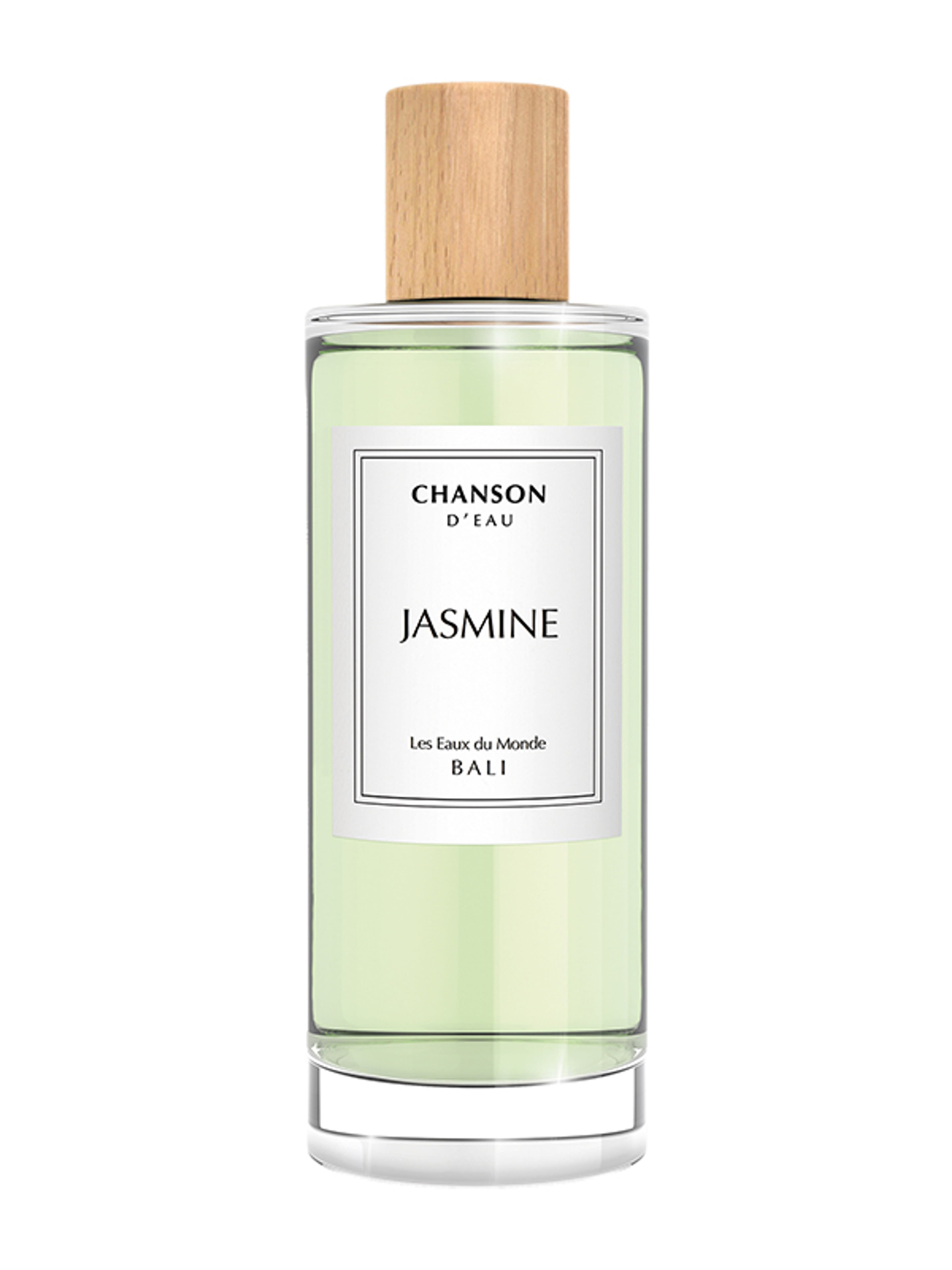 Chanson Jasmin From Madeira női Eau De Toilette - 100 ml-2