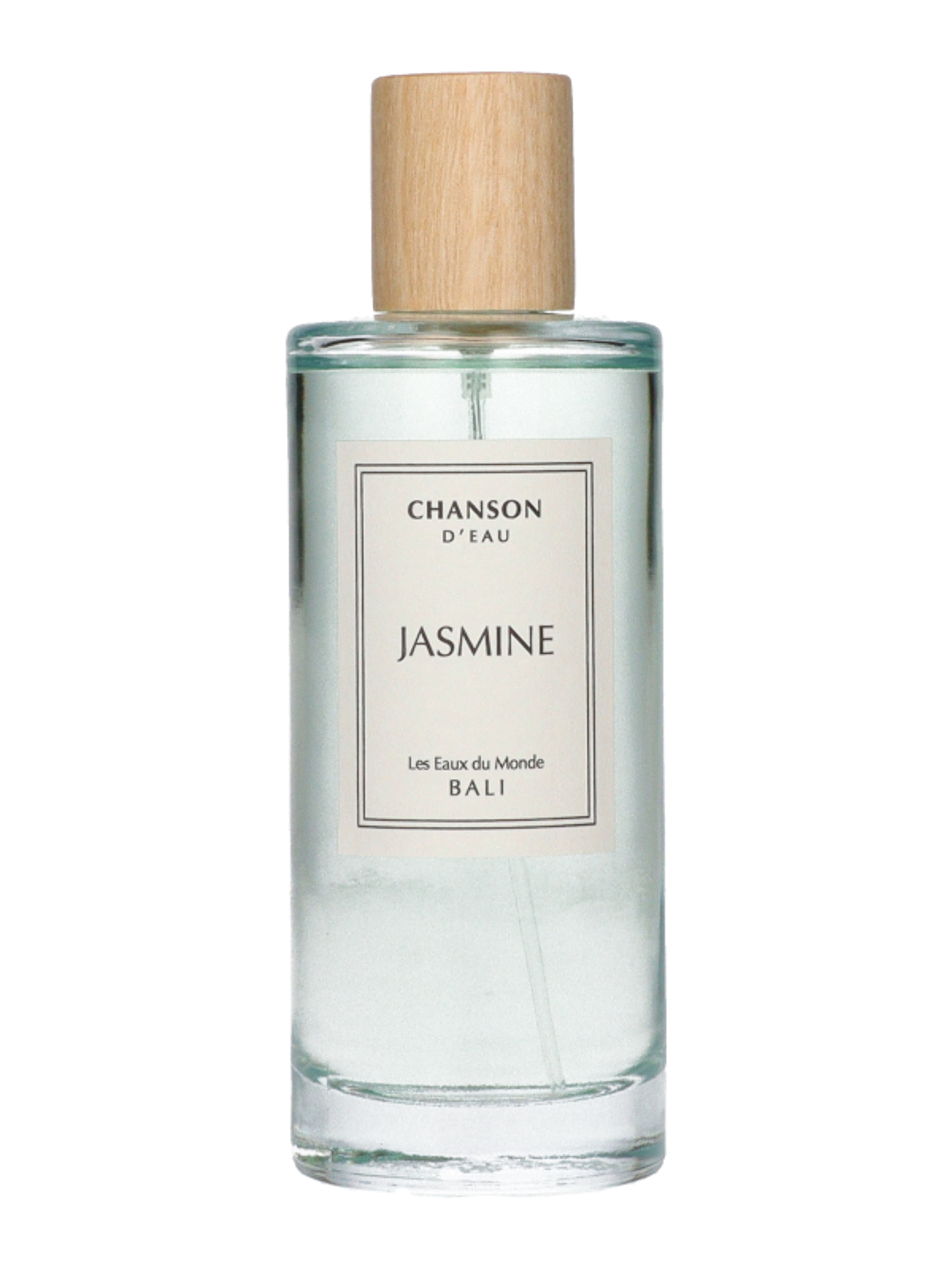 Chanson Jasmin From Madeira női Eau De Toilette - 100 ml-3