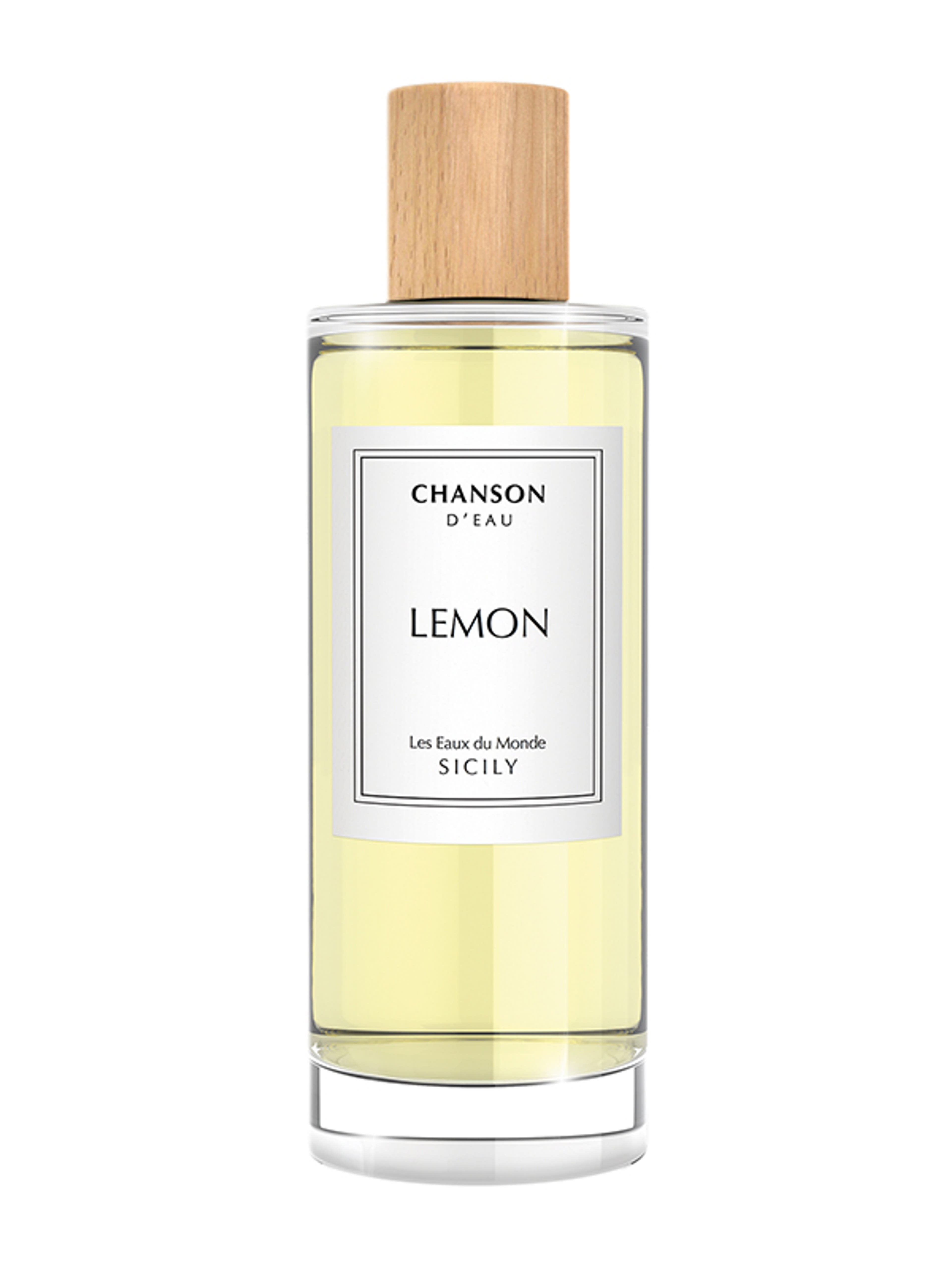 Chanson Lemon From Amalfi női Eau De Toilette - 100 ml-2