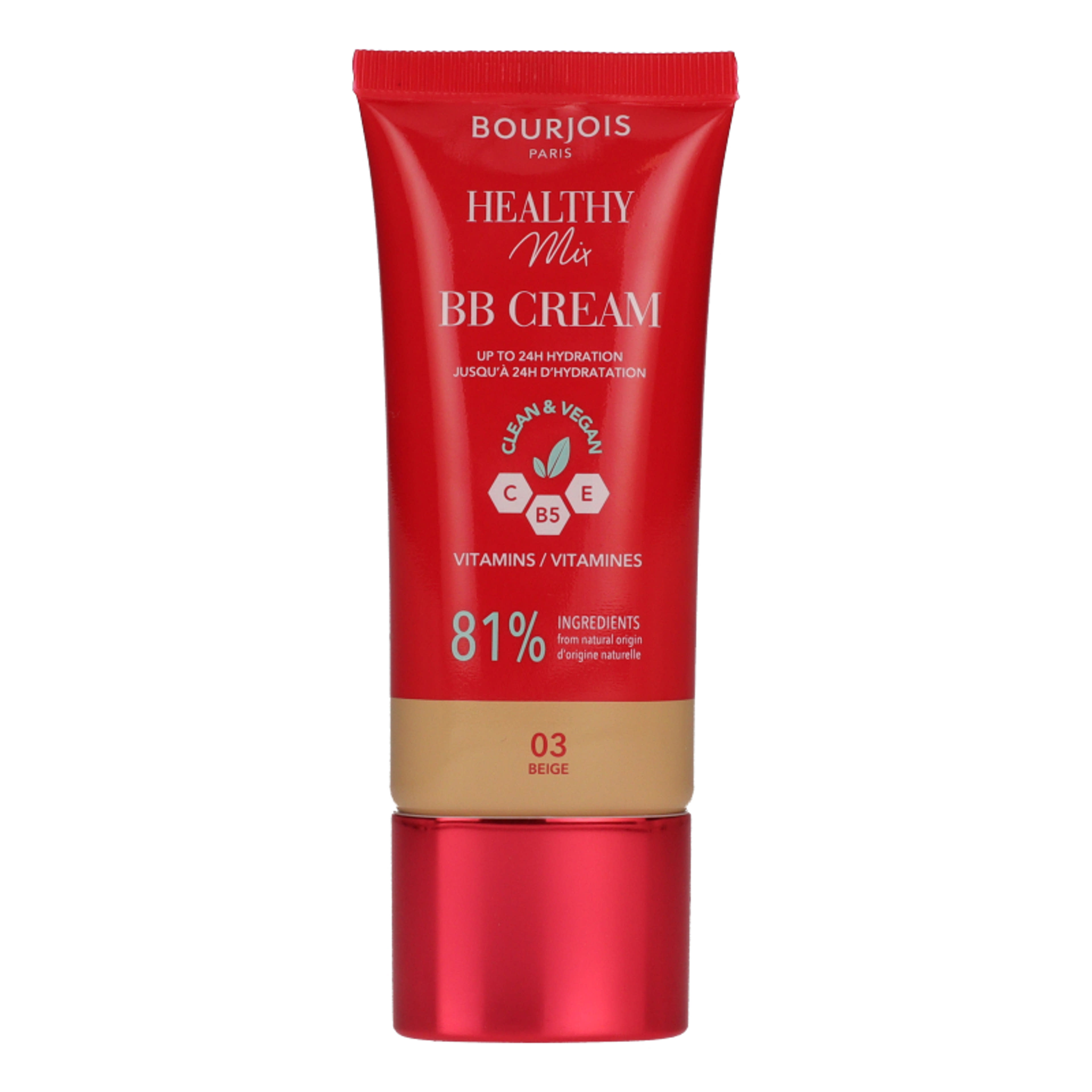 Bourjois Healthy Mix BB krém /003 - 1 db