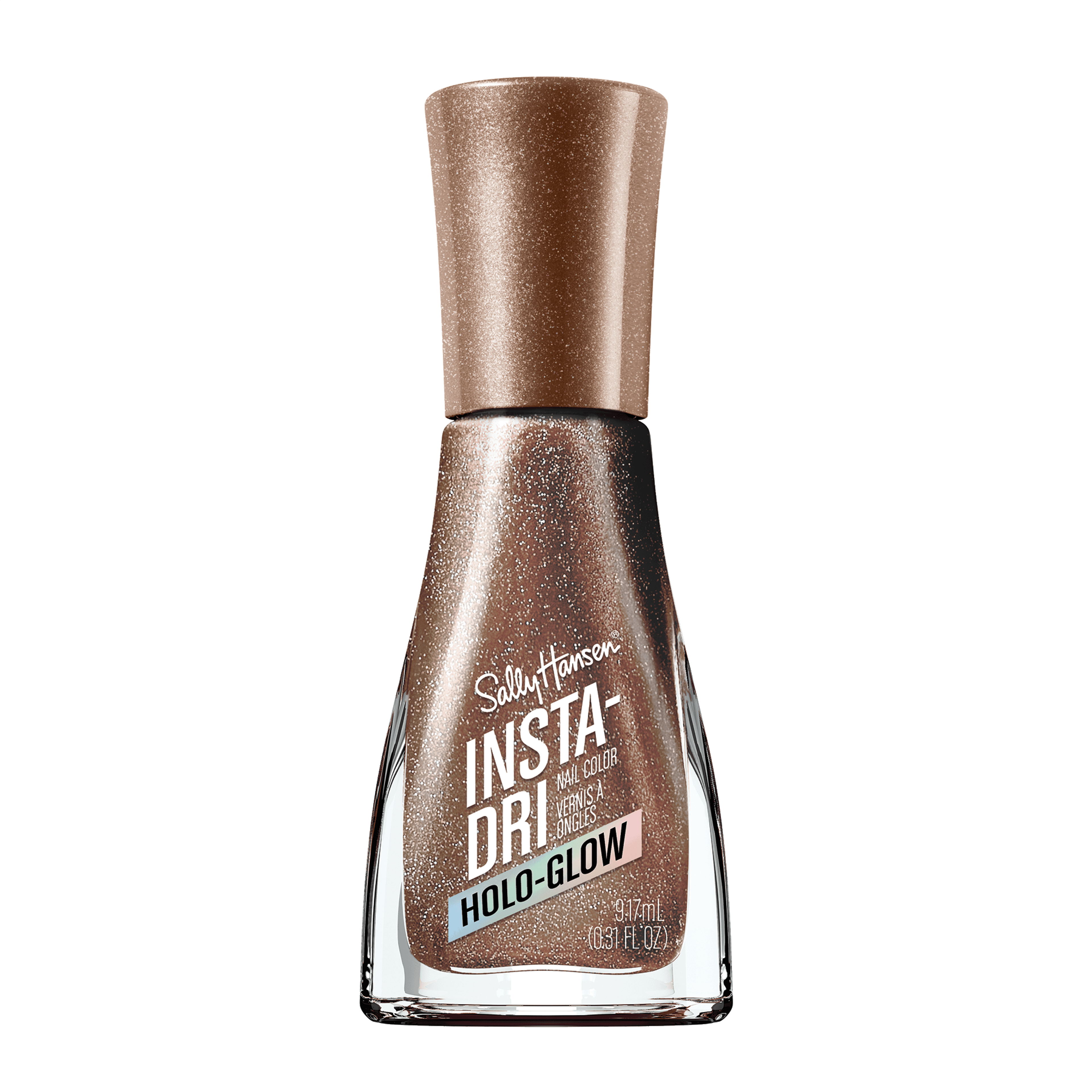 Sally Hansen Dri Holo-Glow körömlakk /105 - 1 db