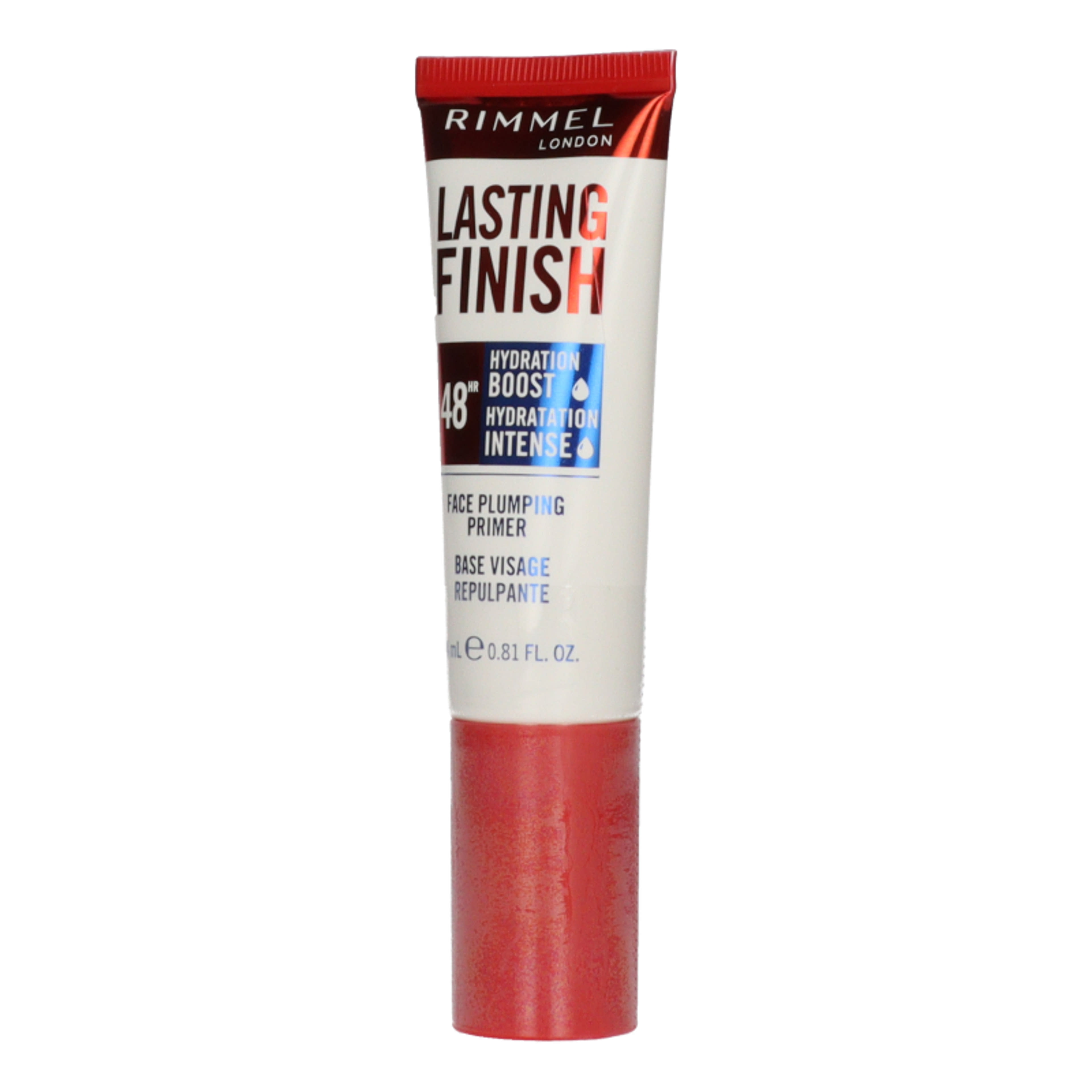 Rimmel Lasting Finish primer  - 1 db-2