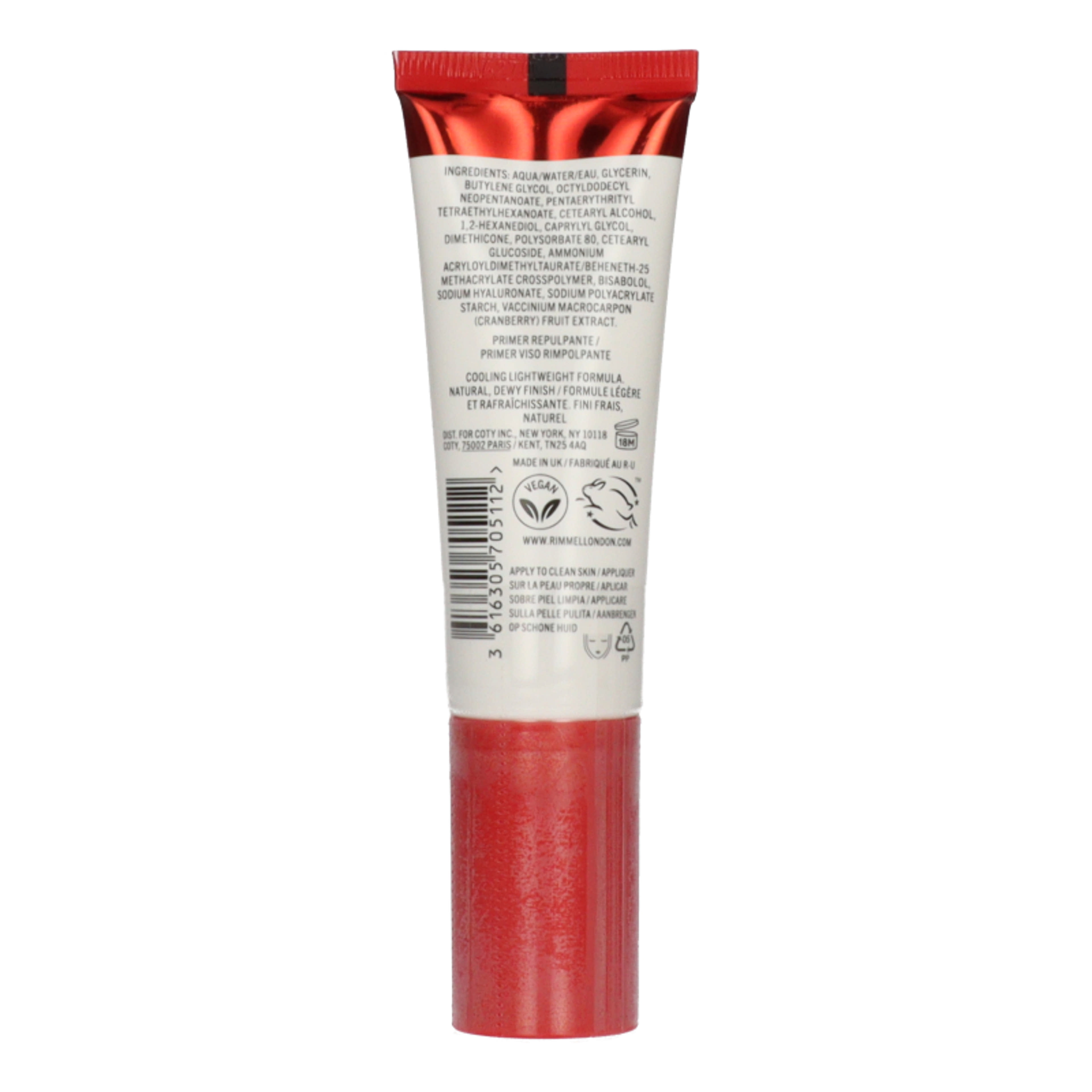 Rimmel Lasting Finish primer  - 1 db-3