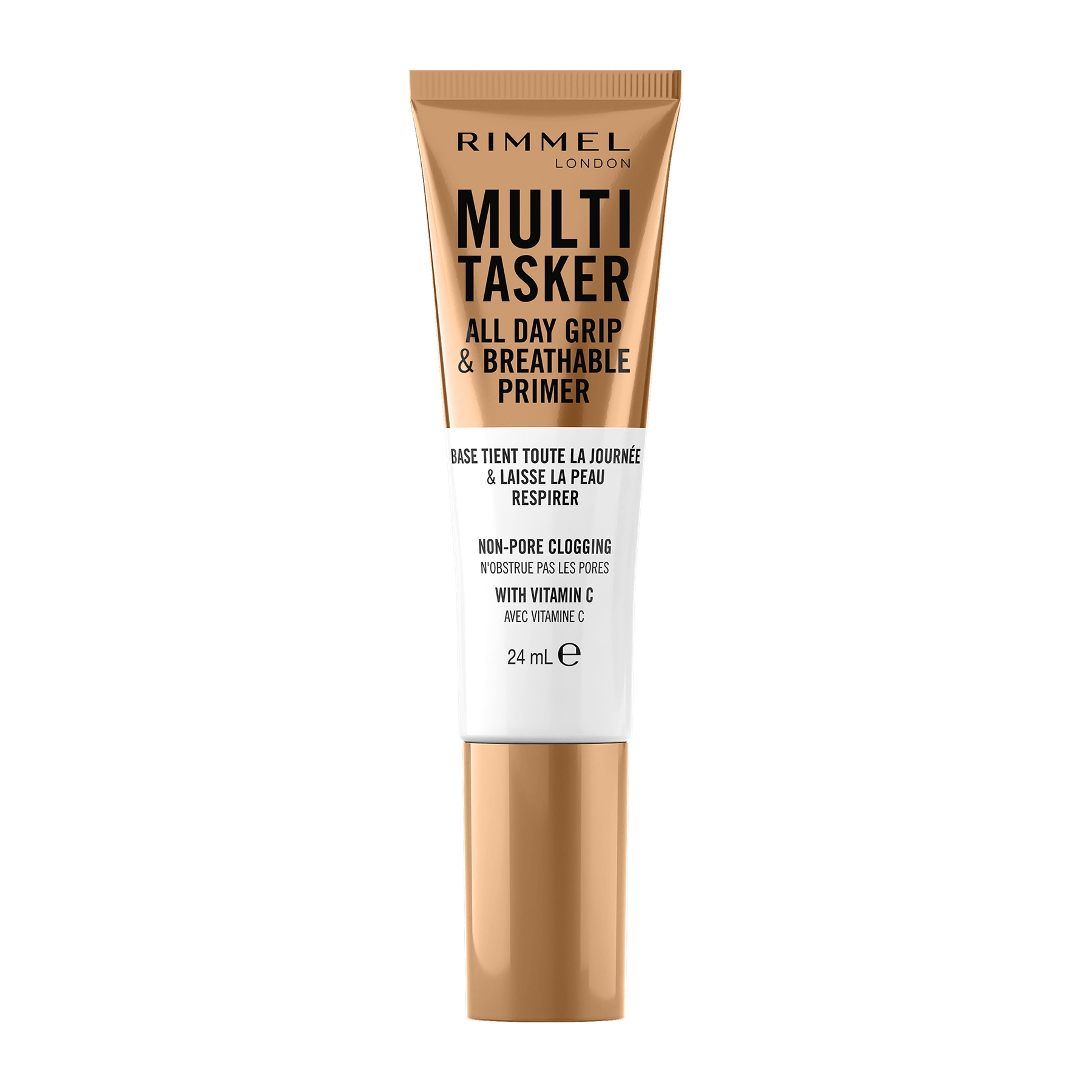 Rimmel Multi Tasker All Day Grip & Breathable primer  - 1 db