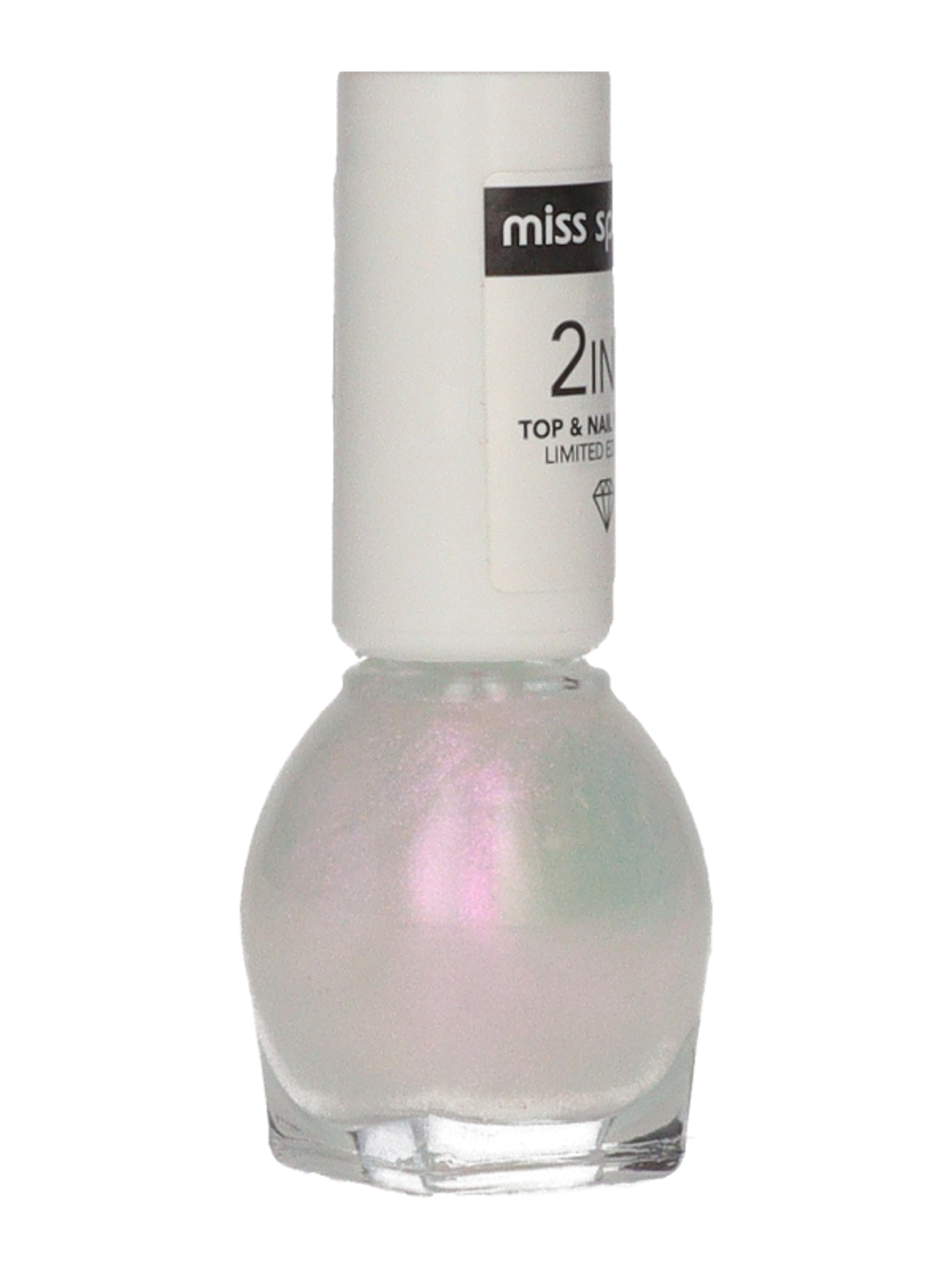 Miss Sporty 1' To Shine Limited Edition körömlakk /09 - 1 db-5