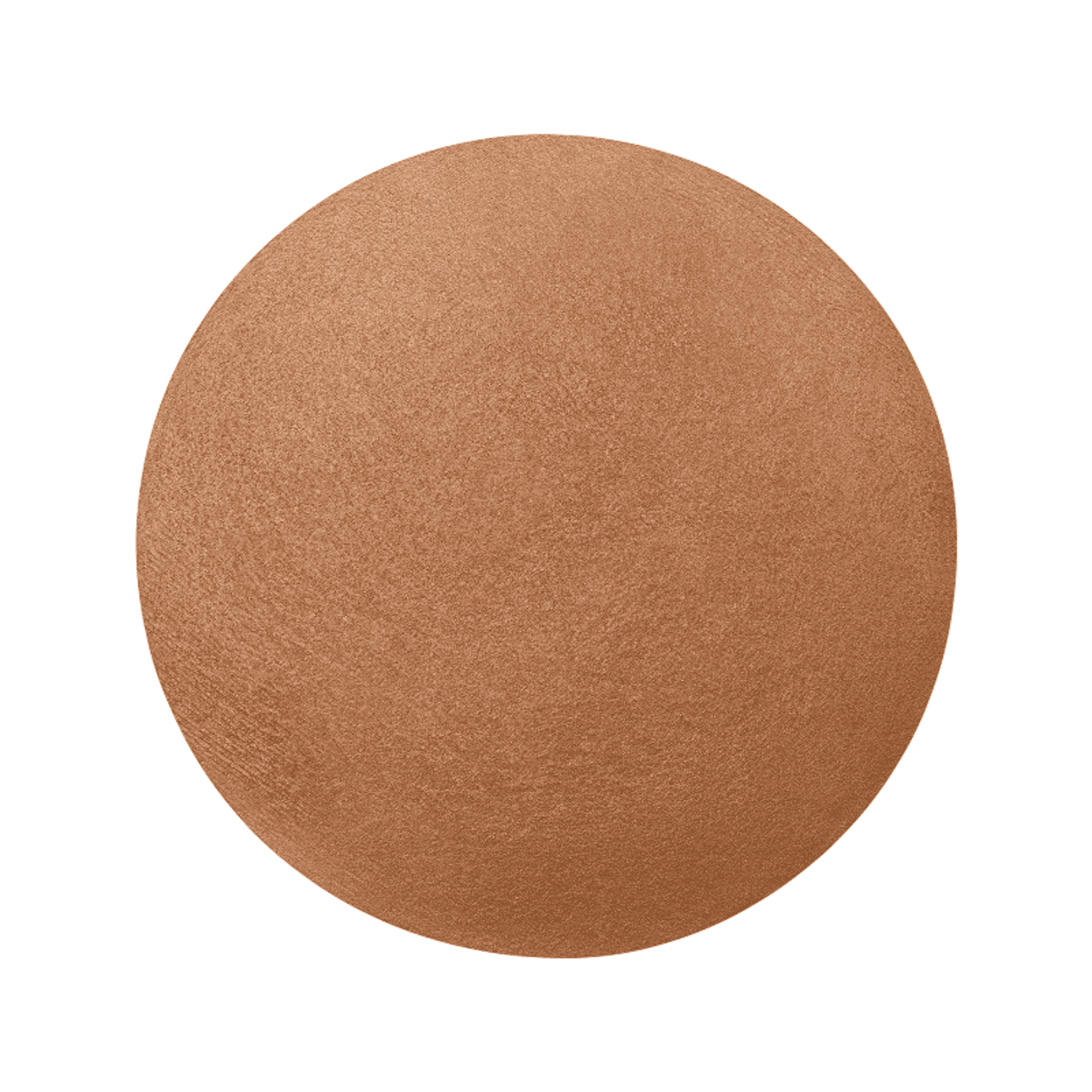 Bourjois Maxi Round Pot bronzosító /002 - 1 db-3