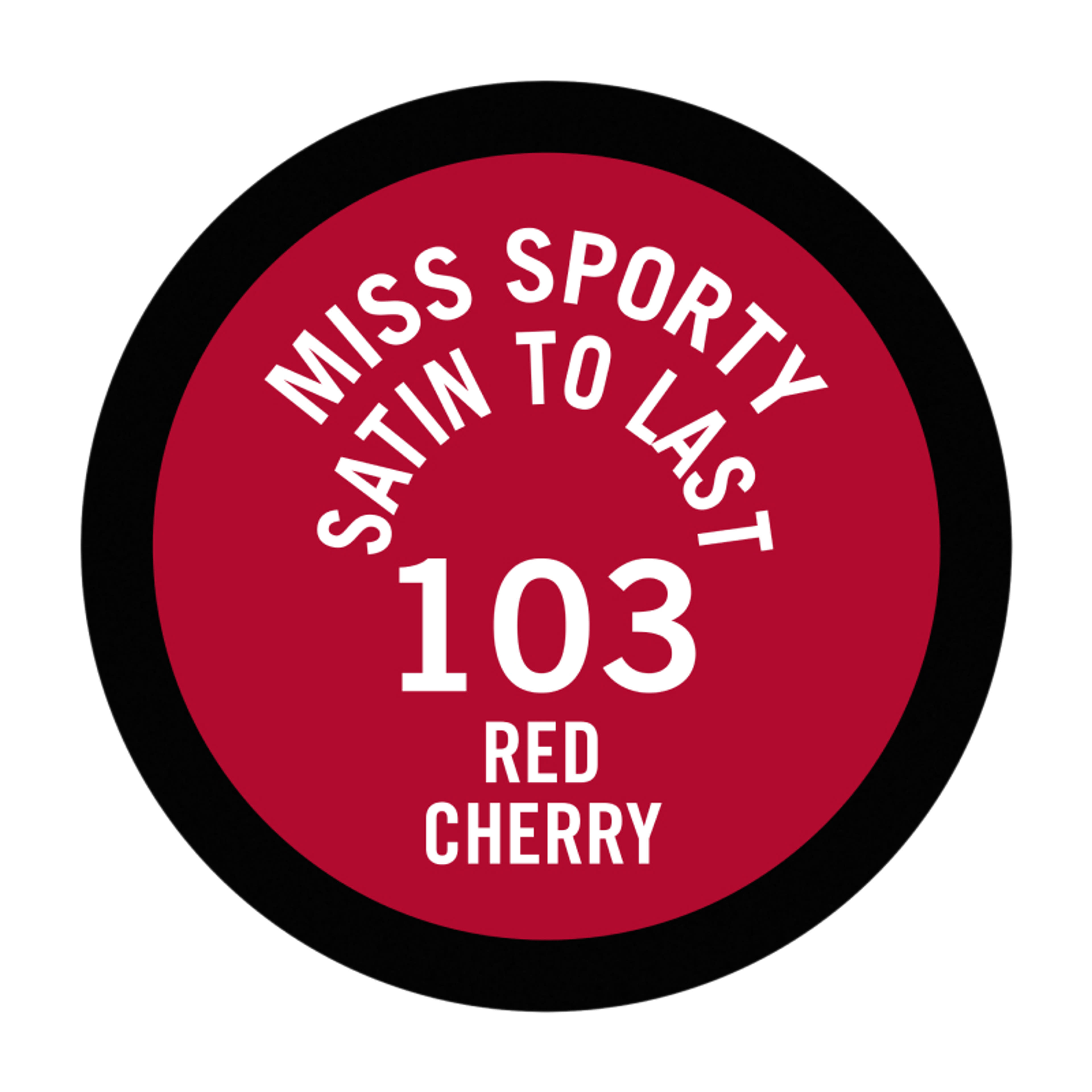 Miss Sporty Color to Last Satin ajakrúzs /103 - 1 db-3